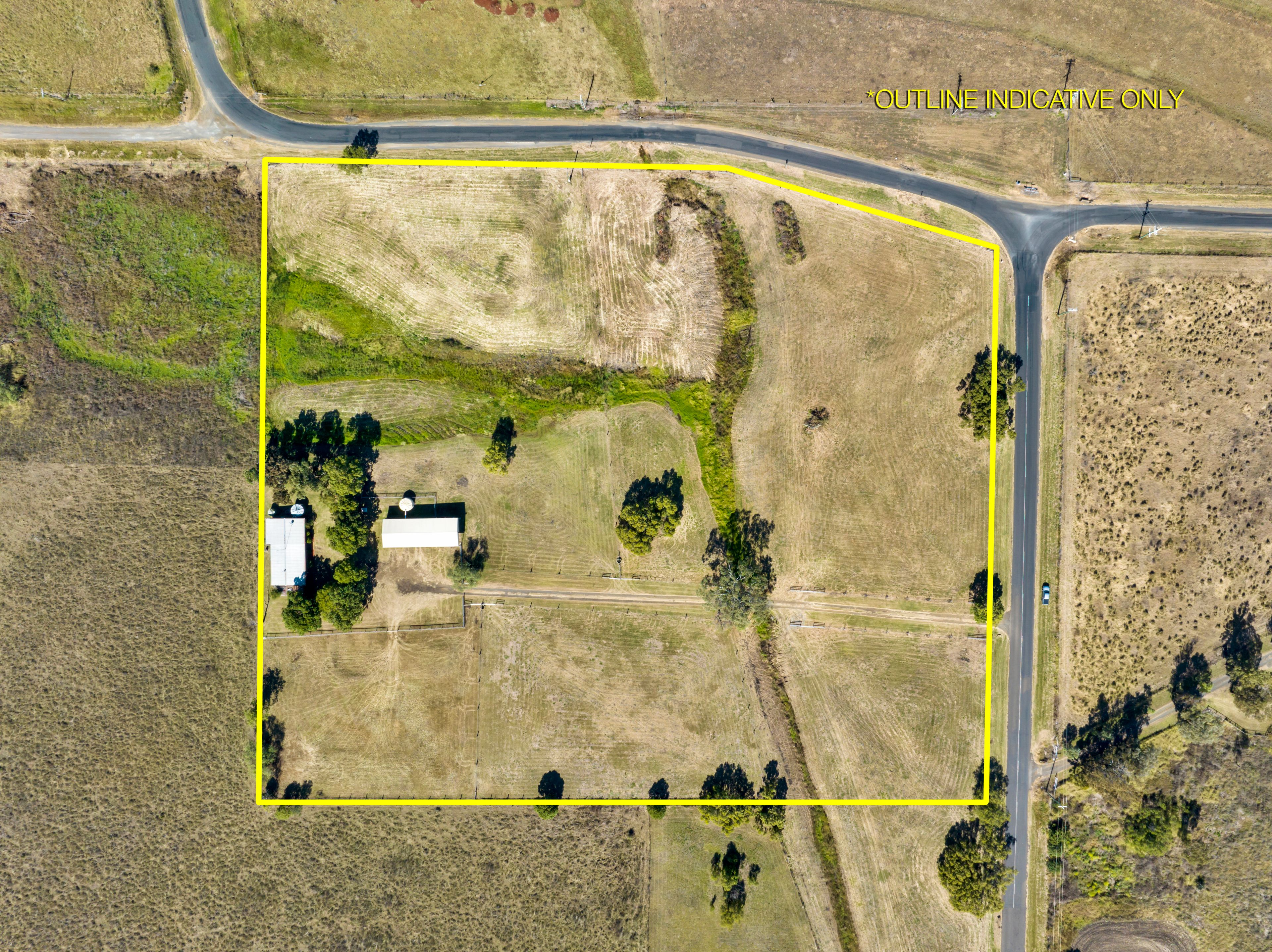 489 Wellcamp Westbrook Road, Westbrook, QLD 4350