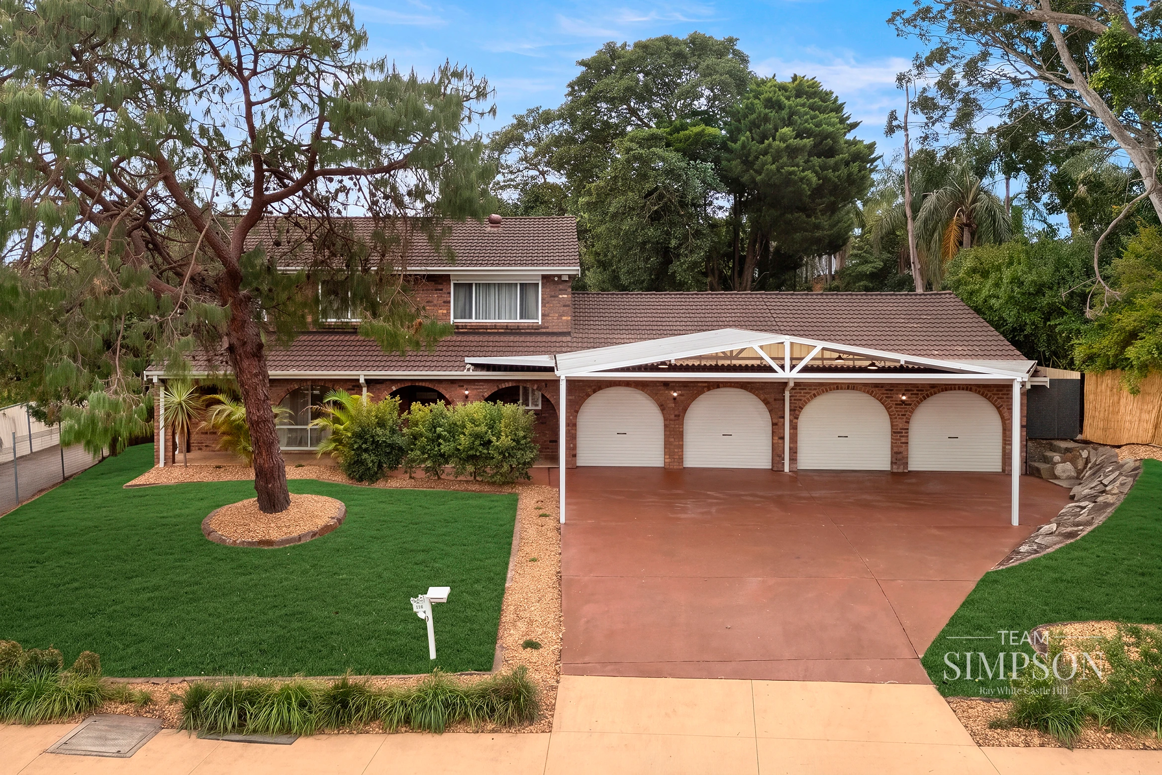 116 Showground Road, Castle Hill, NSW 2154