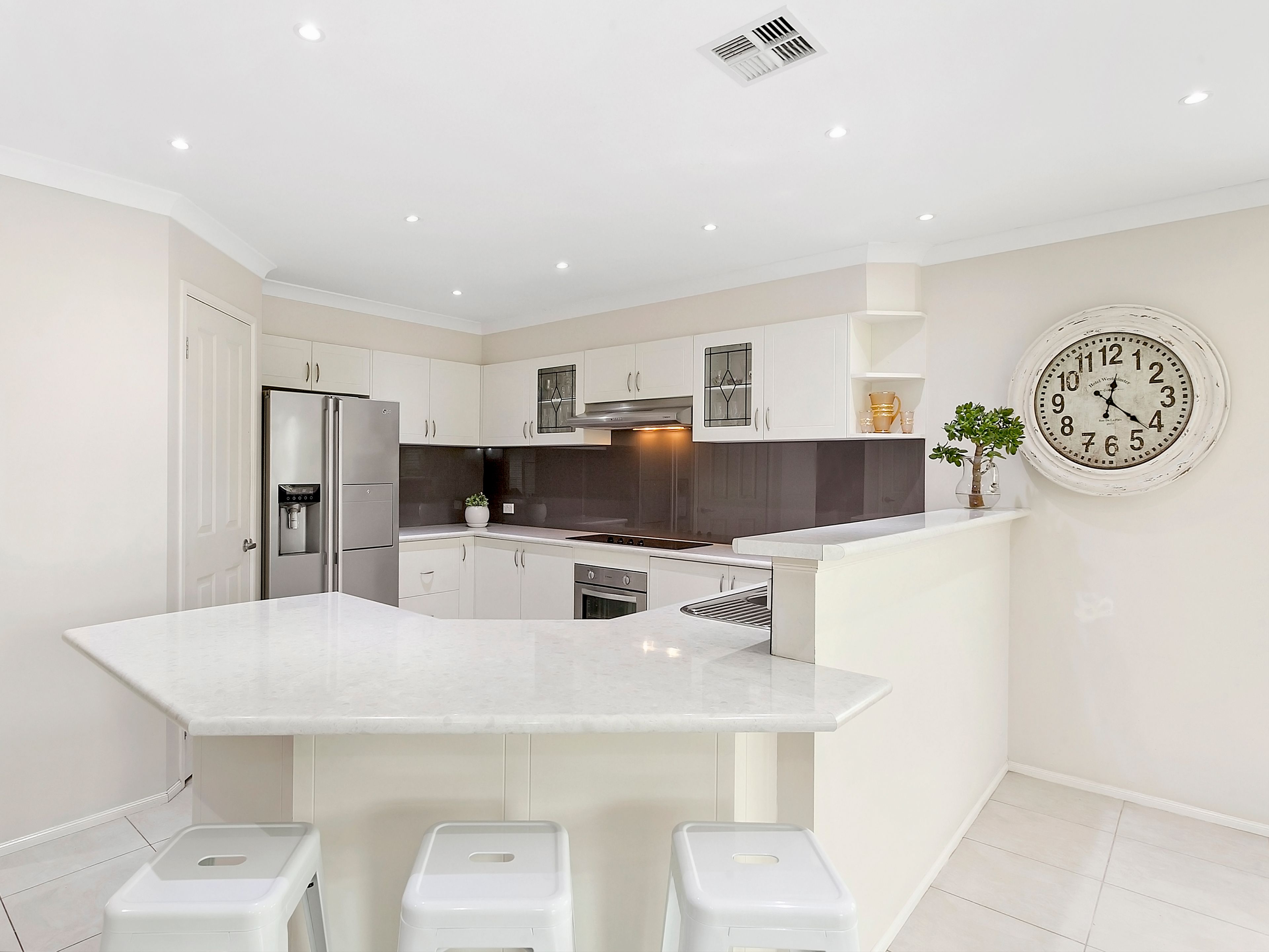 36 Old Quarry Circuit, Helensburgh, NSW 2508