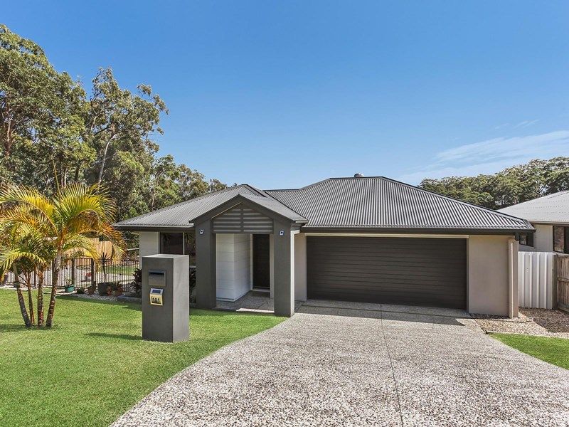 101 Observatory Drive, Reedy Creek, QLD 4227