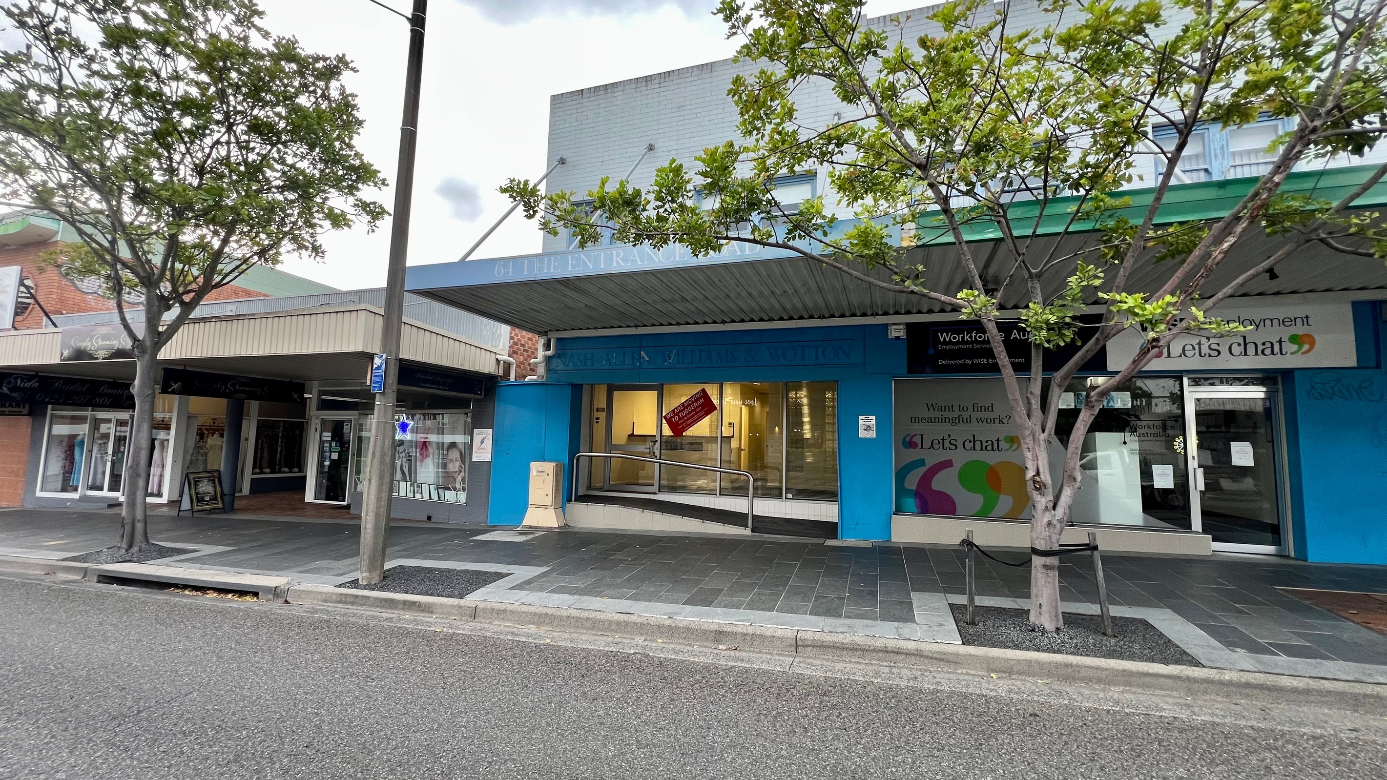 1/64-66 The Entrance Road, The Entrance, NSW 2261