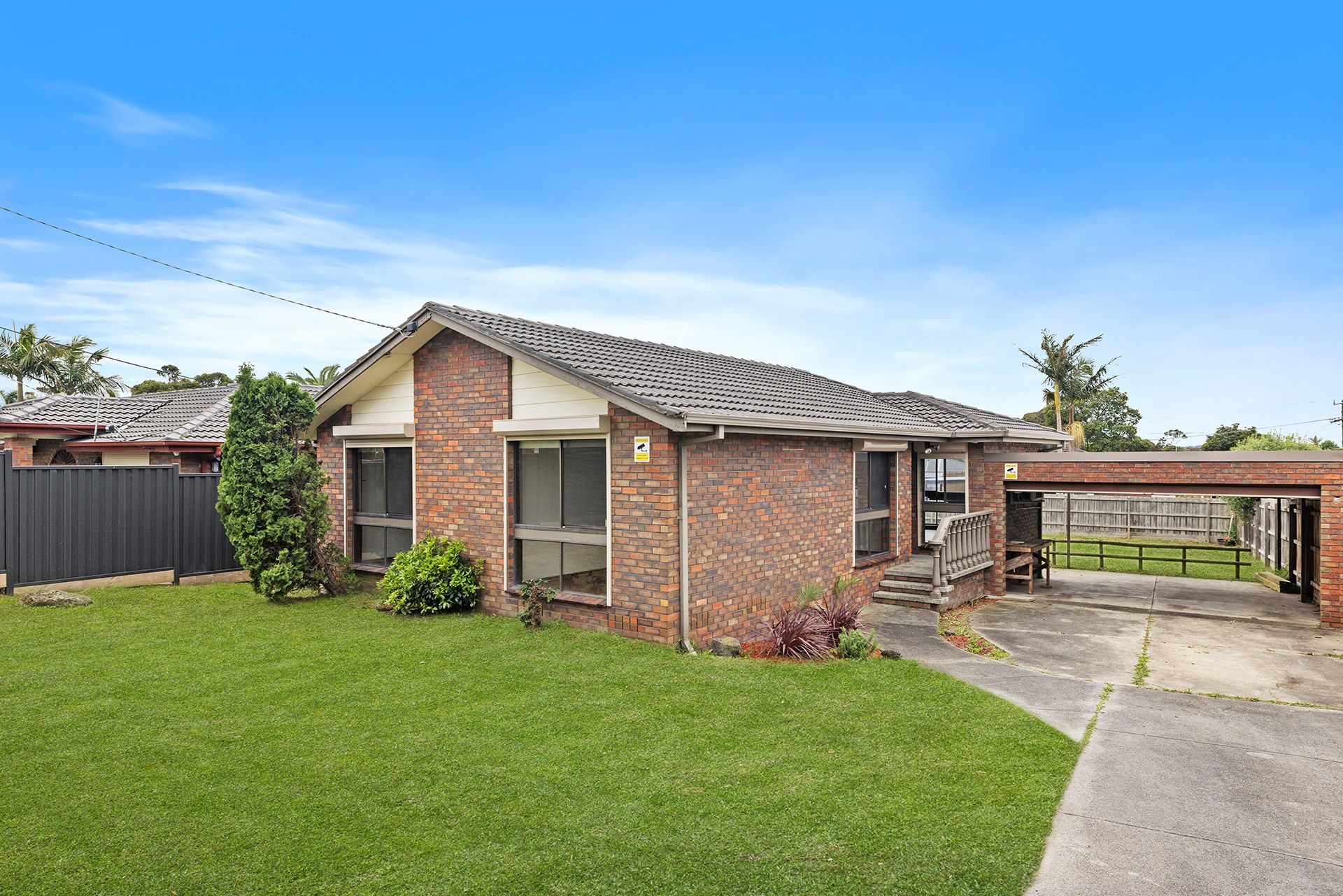 285 Gladstone Road — photo from Ray White Judd White Group - Glen Waverley