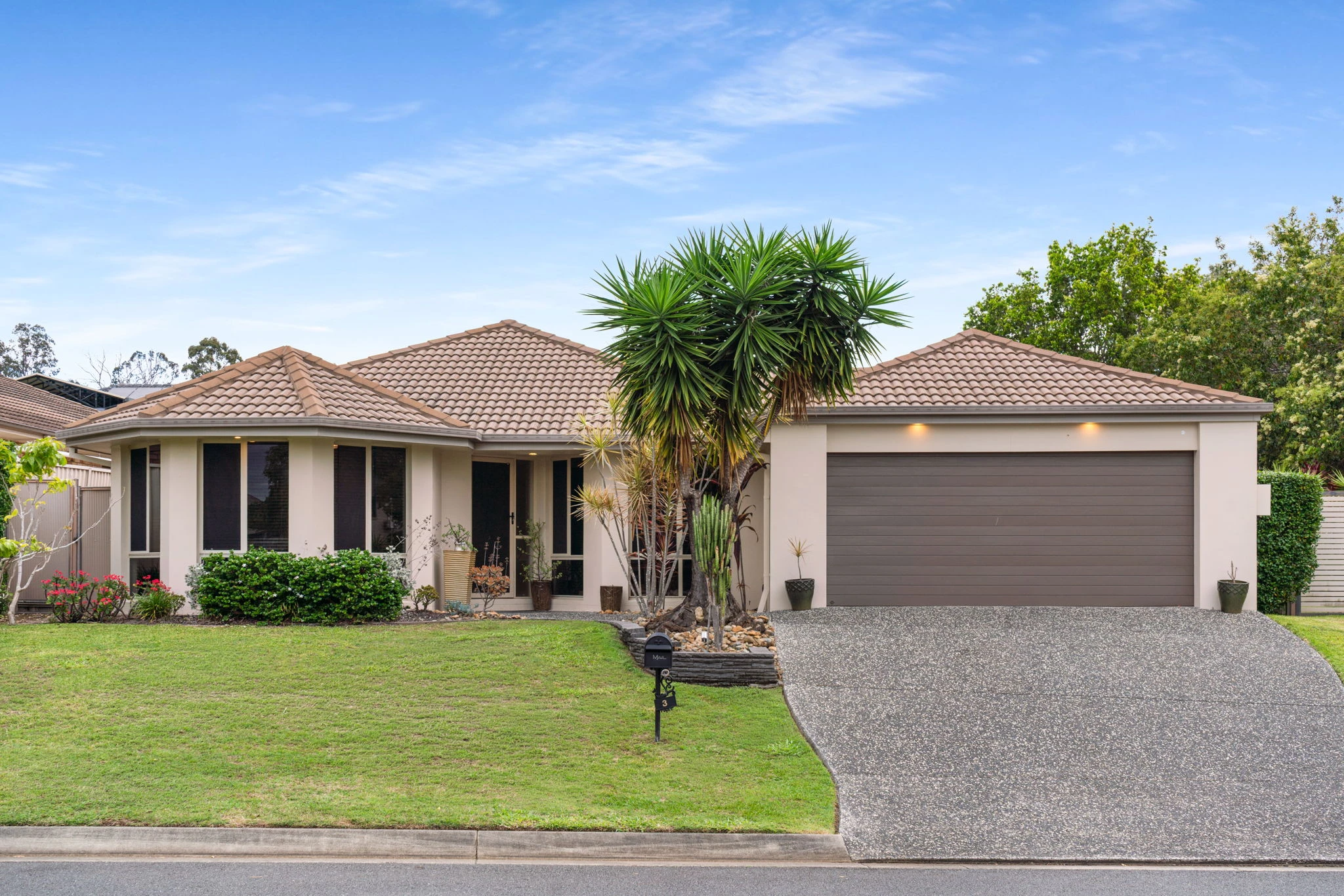 3 Bufalino Street, Parkinson, QLD 4115