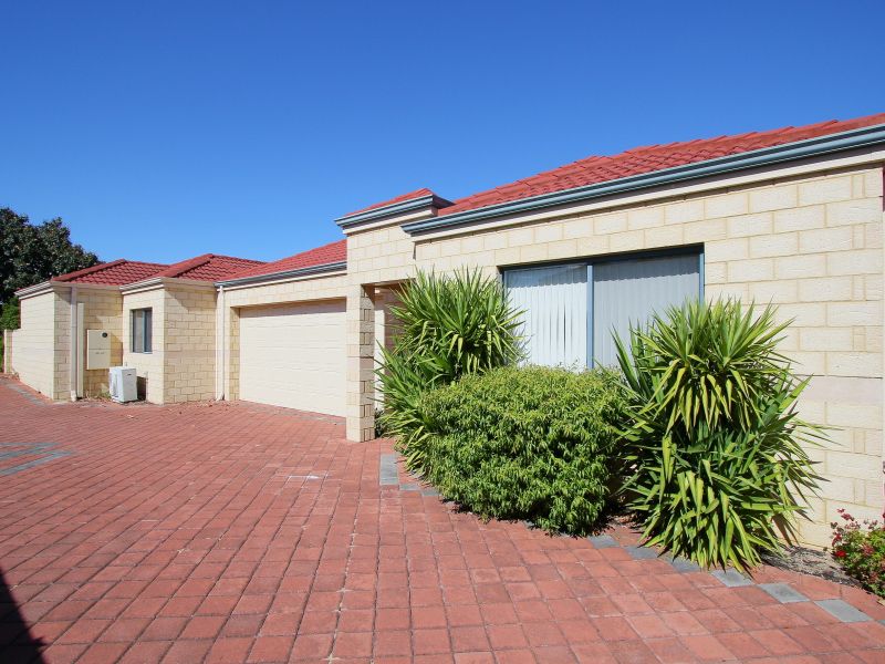 2/3 Thorpe Street, Morley, WA 6062