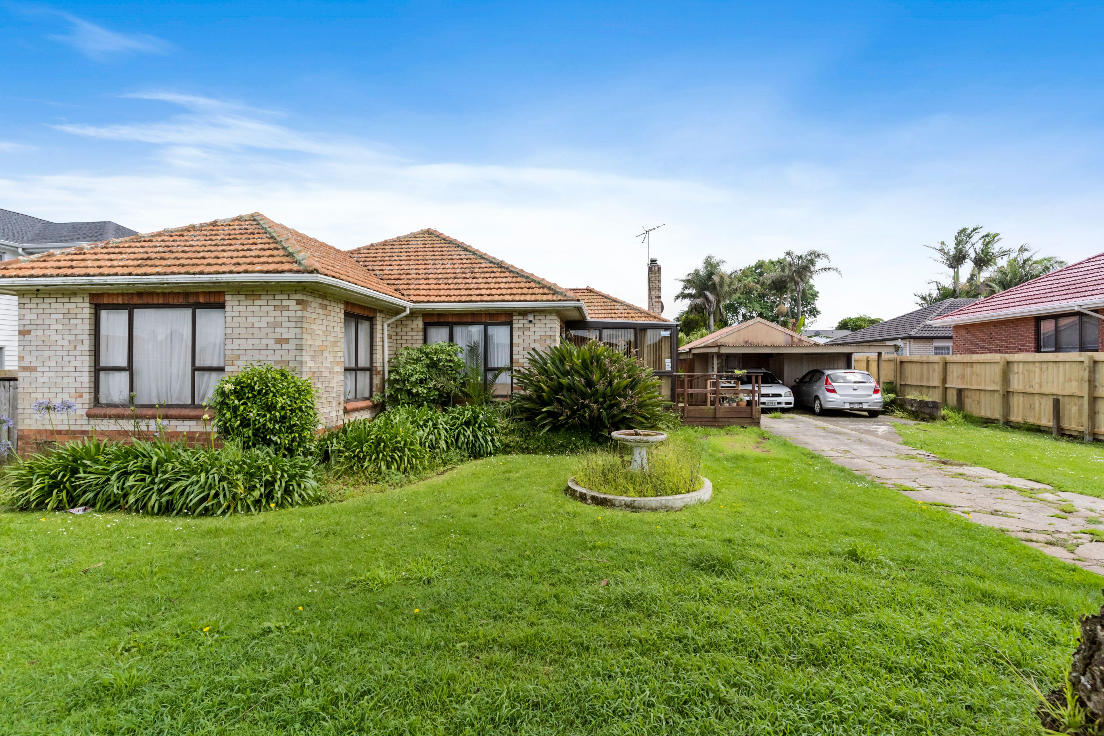 27 Watson Place, Papatoetoe, Manukau City