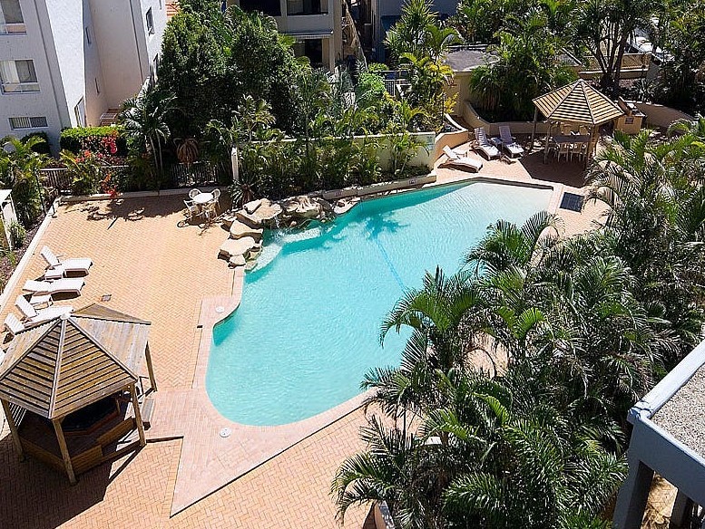 58/106-108 Marine Parade, Southport, QLD 4215