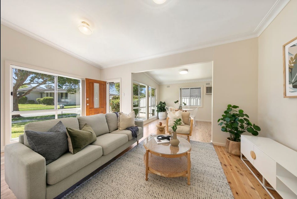 10 Conmurra Circuit, Shortland, NSW 2307