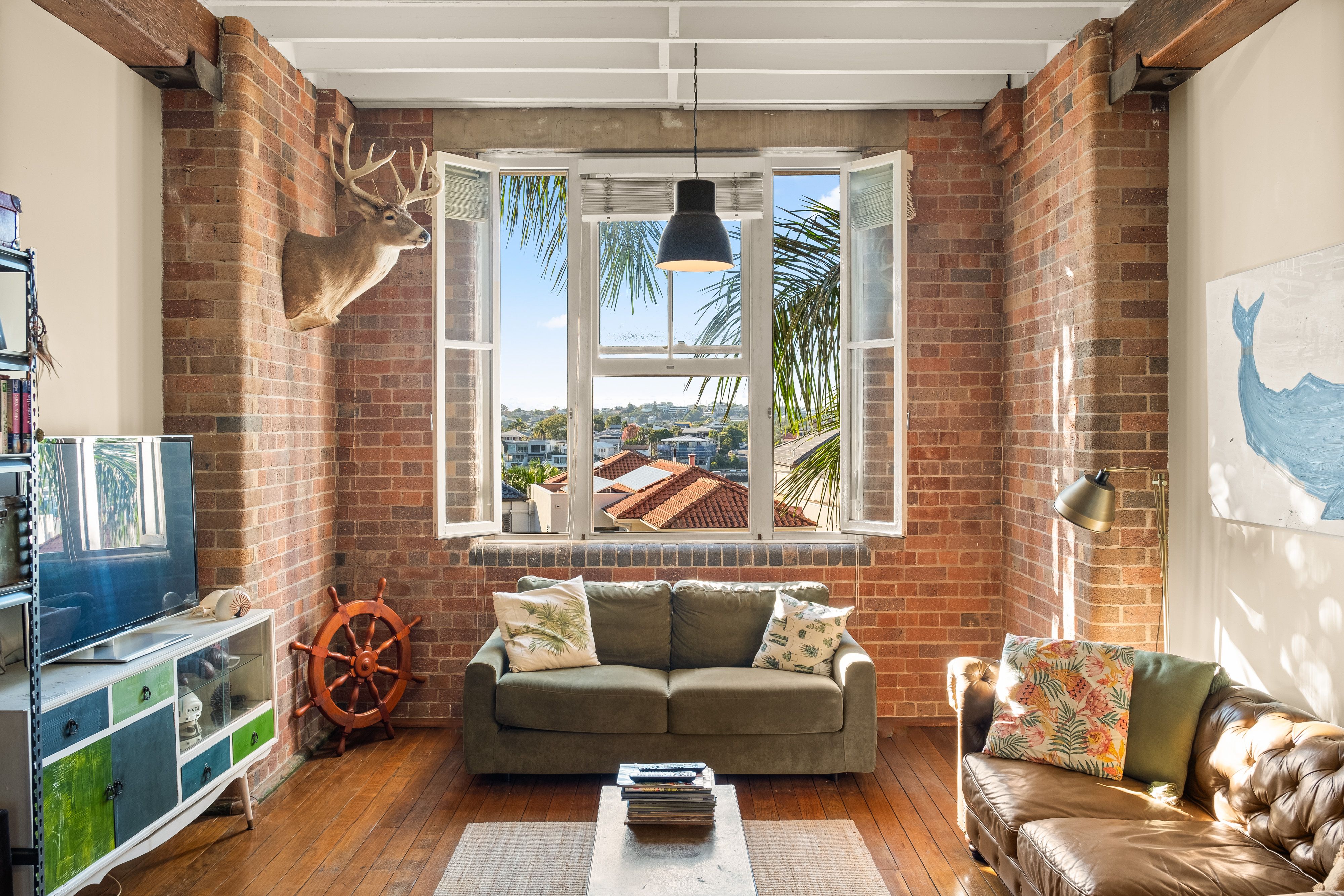 302/88 Macquarie Street, Teneriffe, QLD 4005