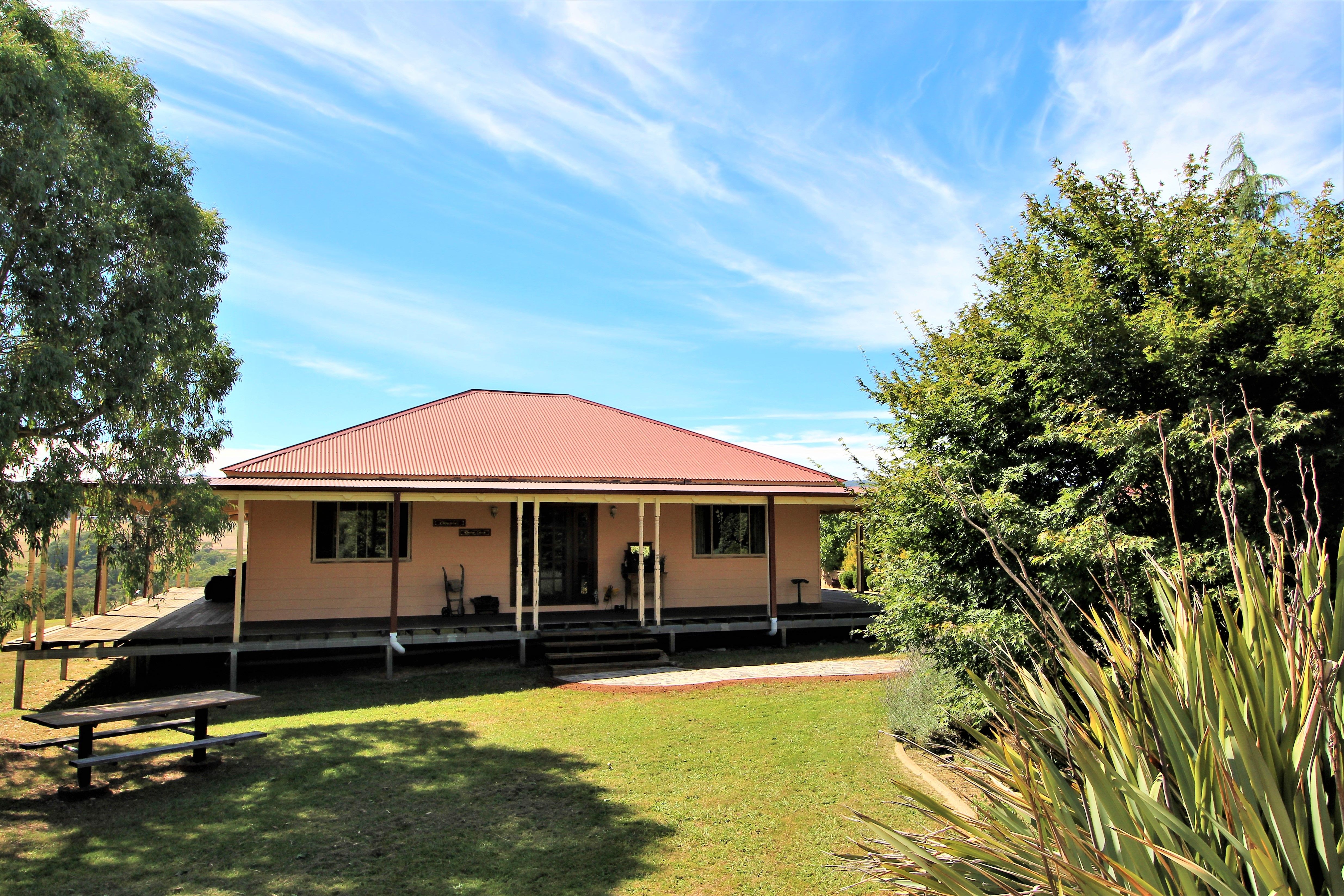 200 Willigobung Road, Willigobung, NSW 2653
