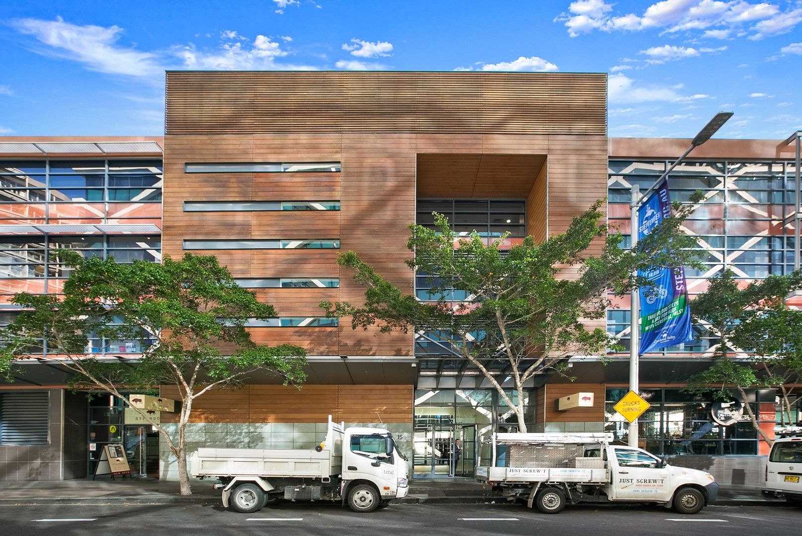 Level 3/15 Lime Street, Sydney, NSW 2000