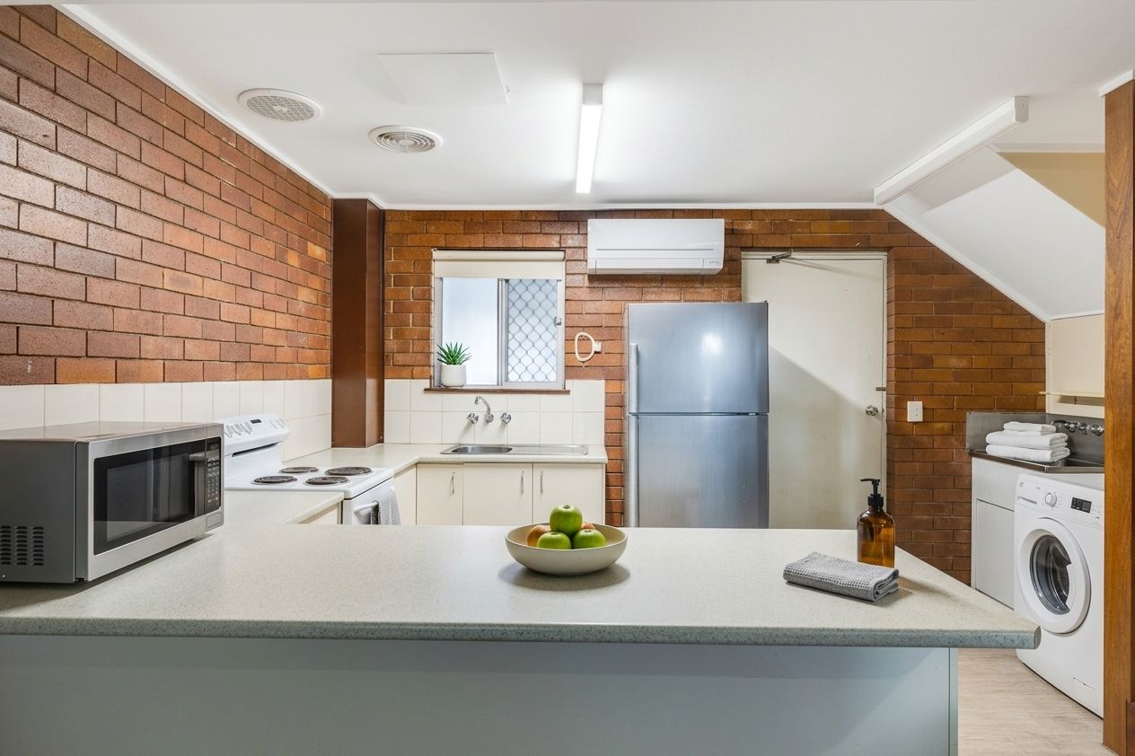 8/177A West Street — photo from Ray White Toowoomba