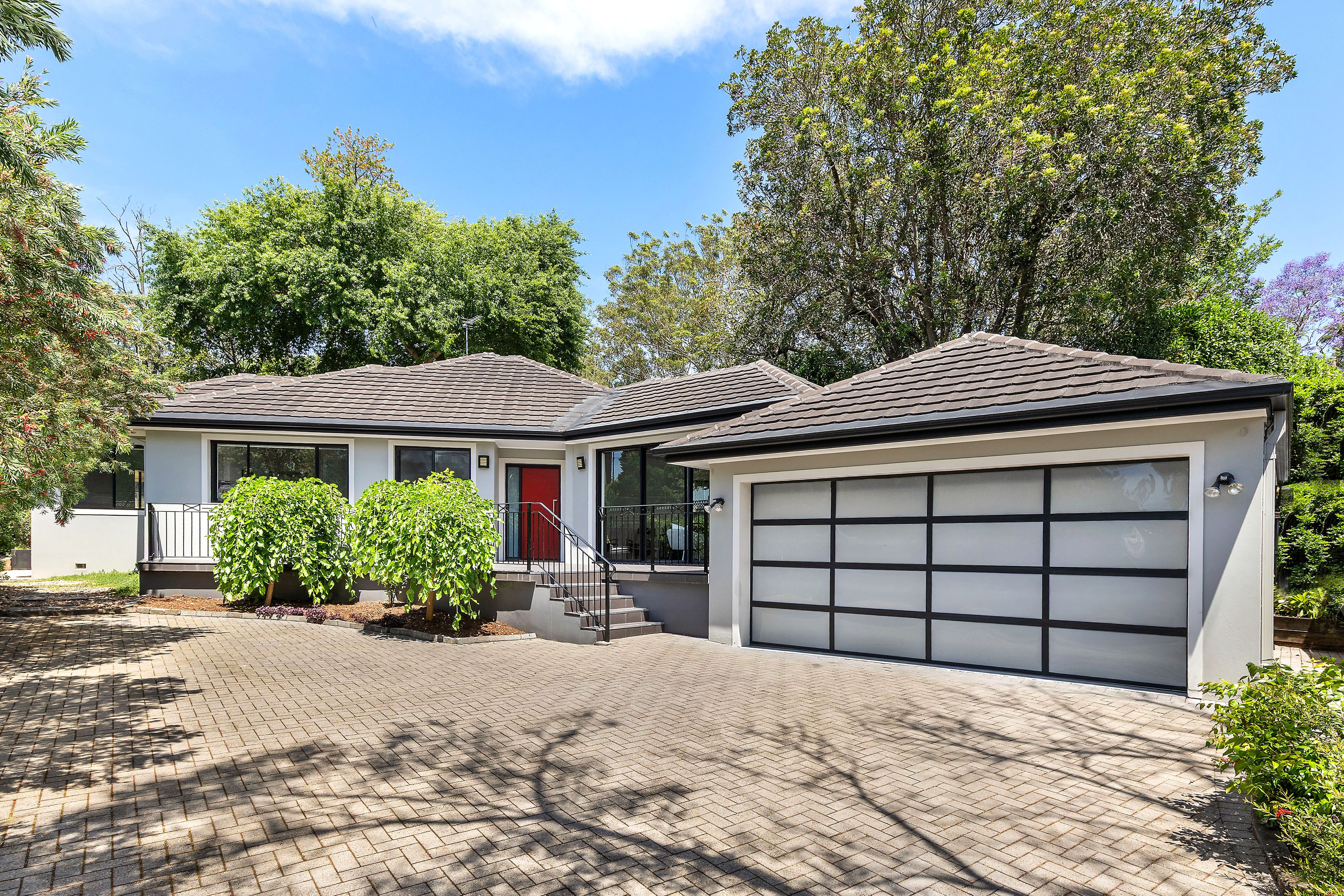7B Reynolds Street , Pymble NSW 2073
