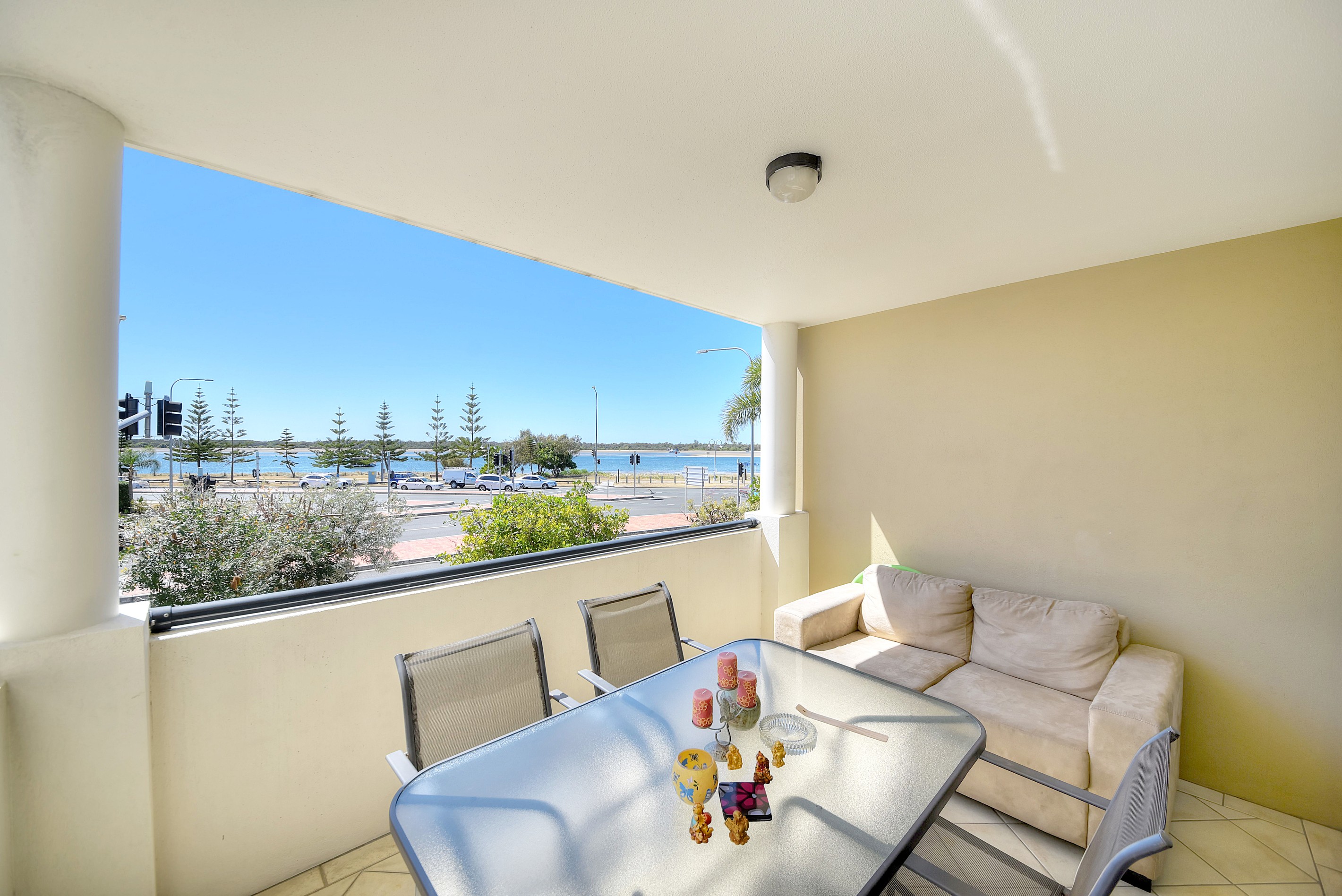 212/392 Marine Parade, Labrador, QLD 4215