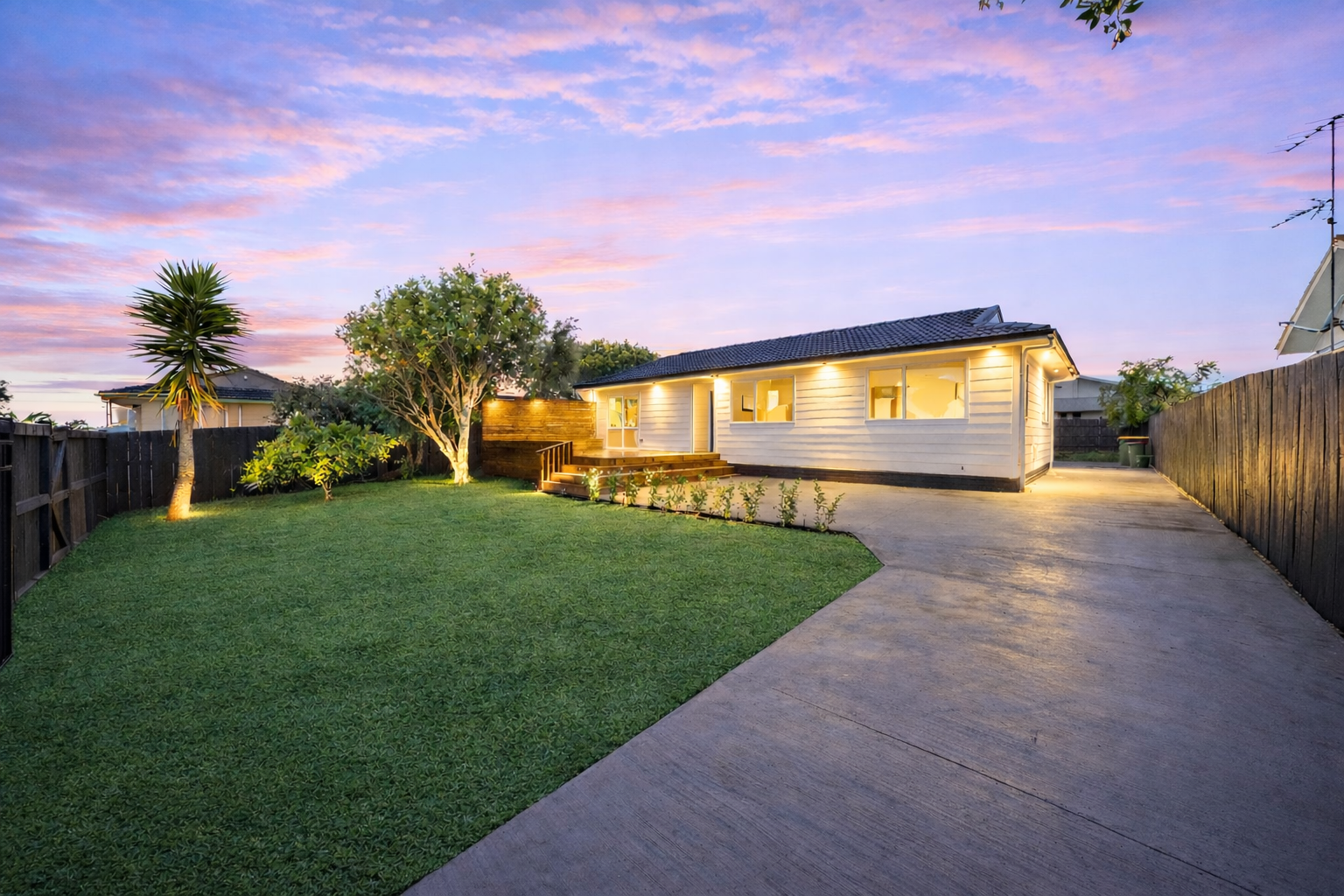 17 Desmond Place, Otara, Manukau City