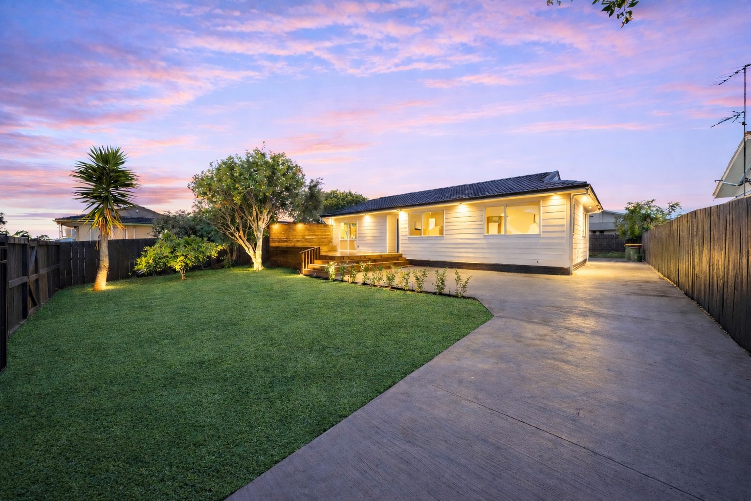 17 Desmond Place, Otara, Manukau City