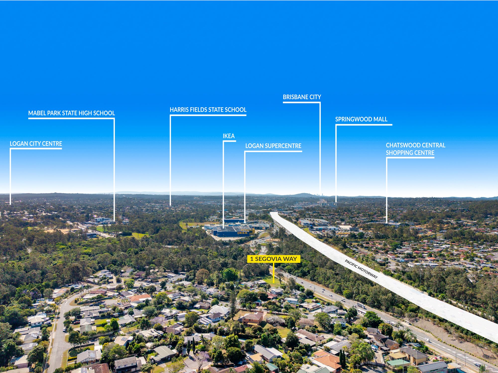 1 Segovia Way, Slacks Creek, QLD 4127