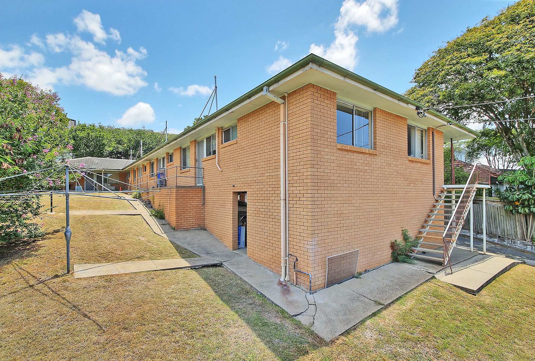 1/63 Tenby Street, Mount Gravatt, QLD 4122