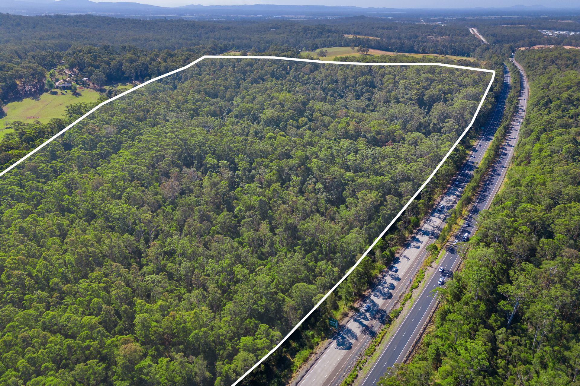 Lot 1 Pacific Highway, Lake Innes NSW 2446