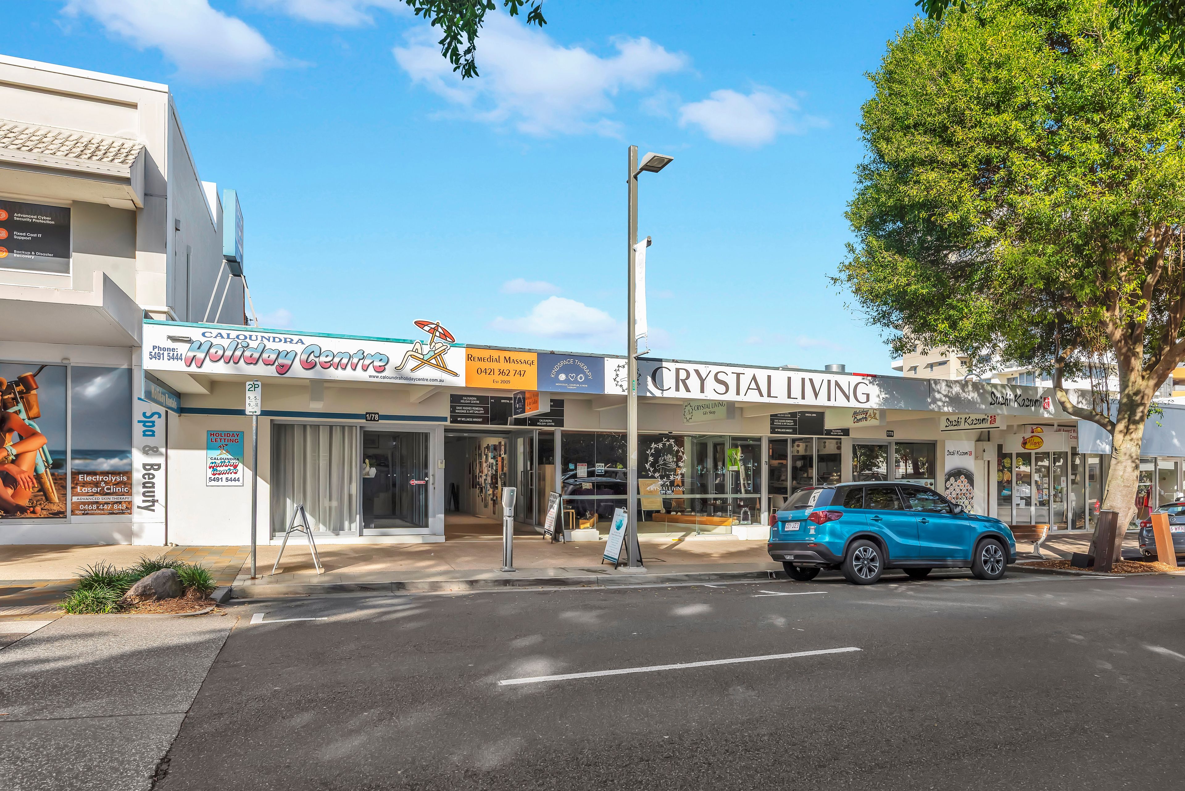 B/78-80 Bulcock Street, Caloundra, QLD 4551
