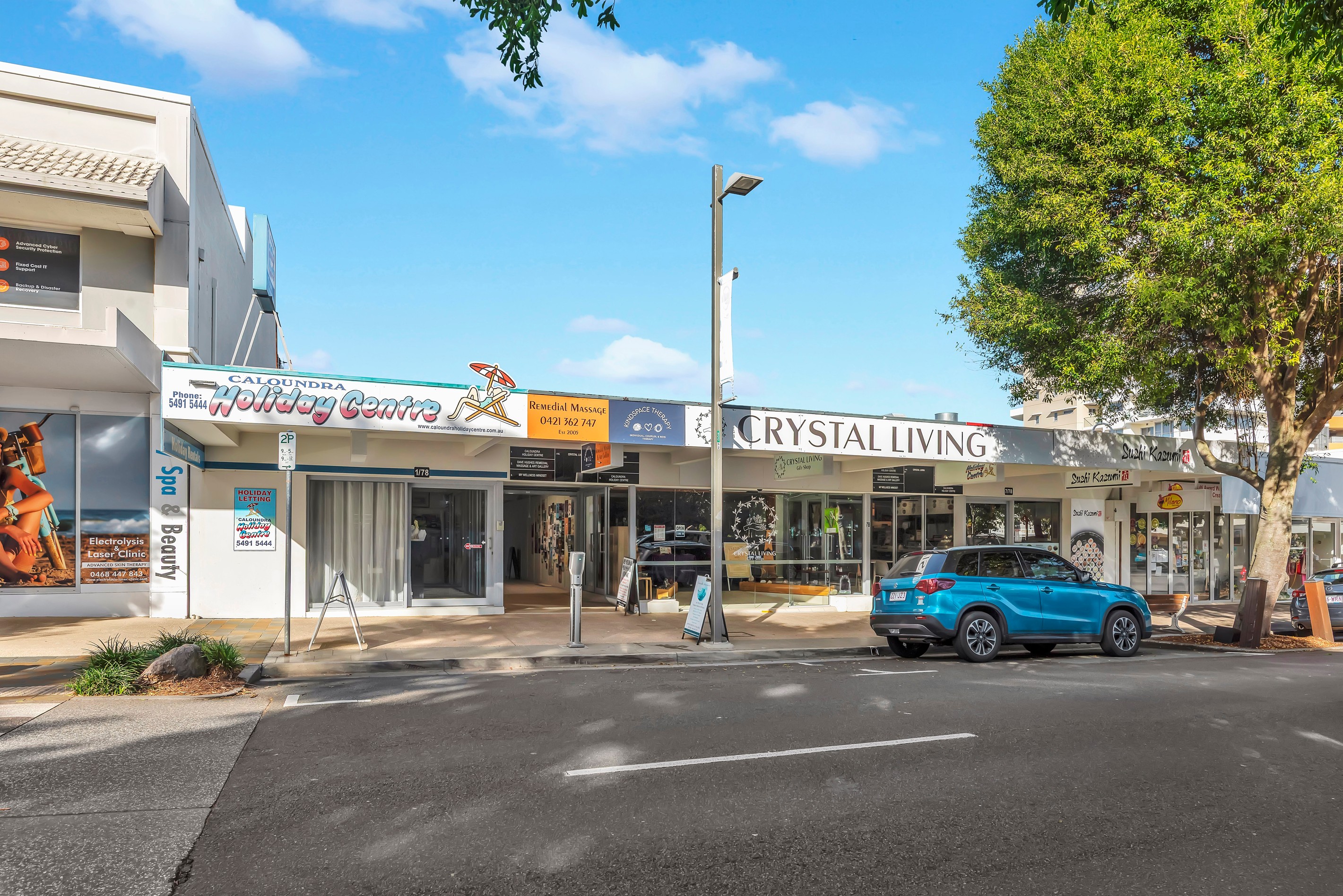 B/78-80 Bulcock Street, Caloundra, QLD 4551