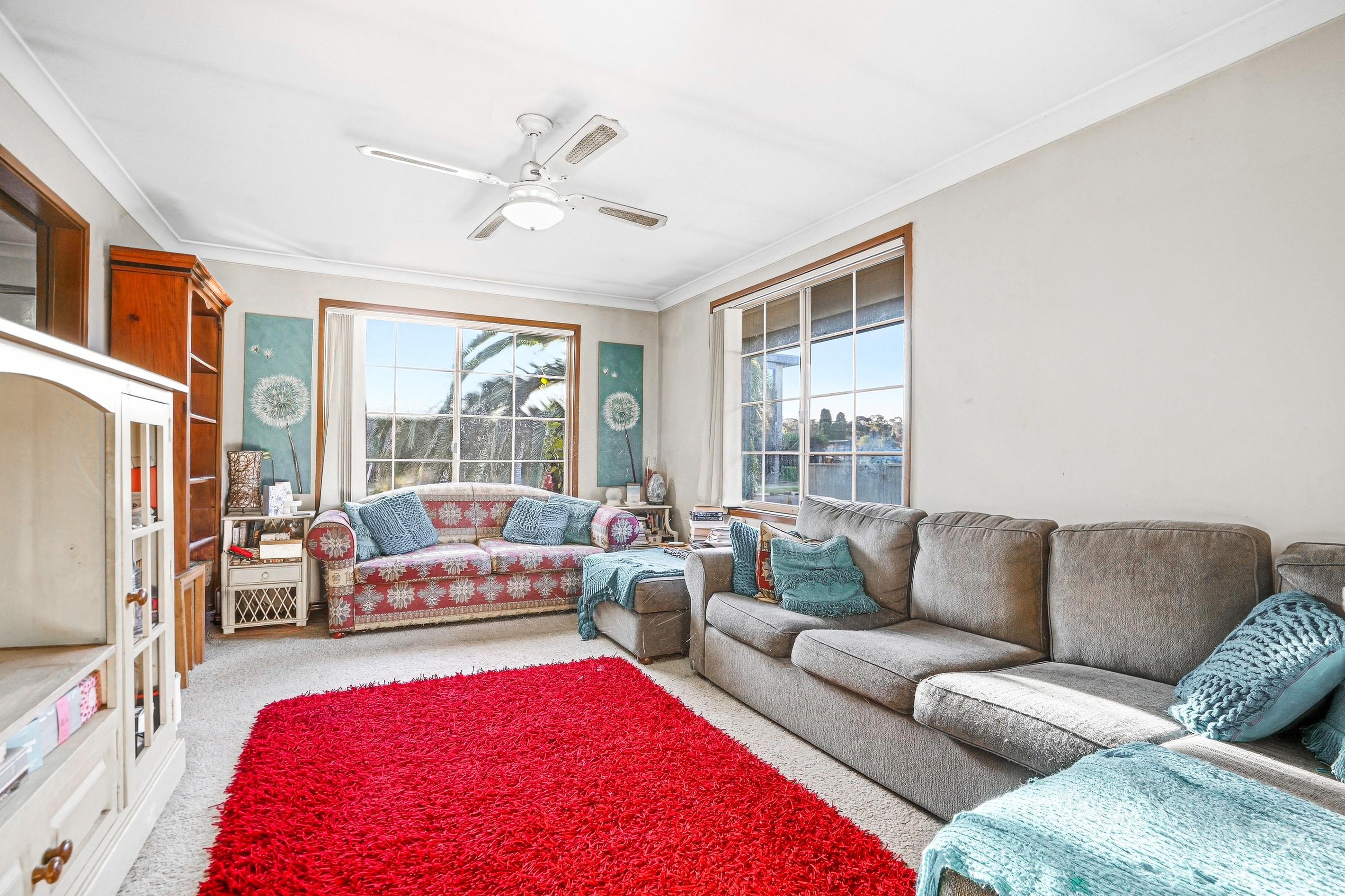 3 Sharon Place, Rooty Hill, NSW 2766