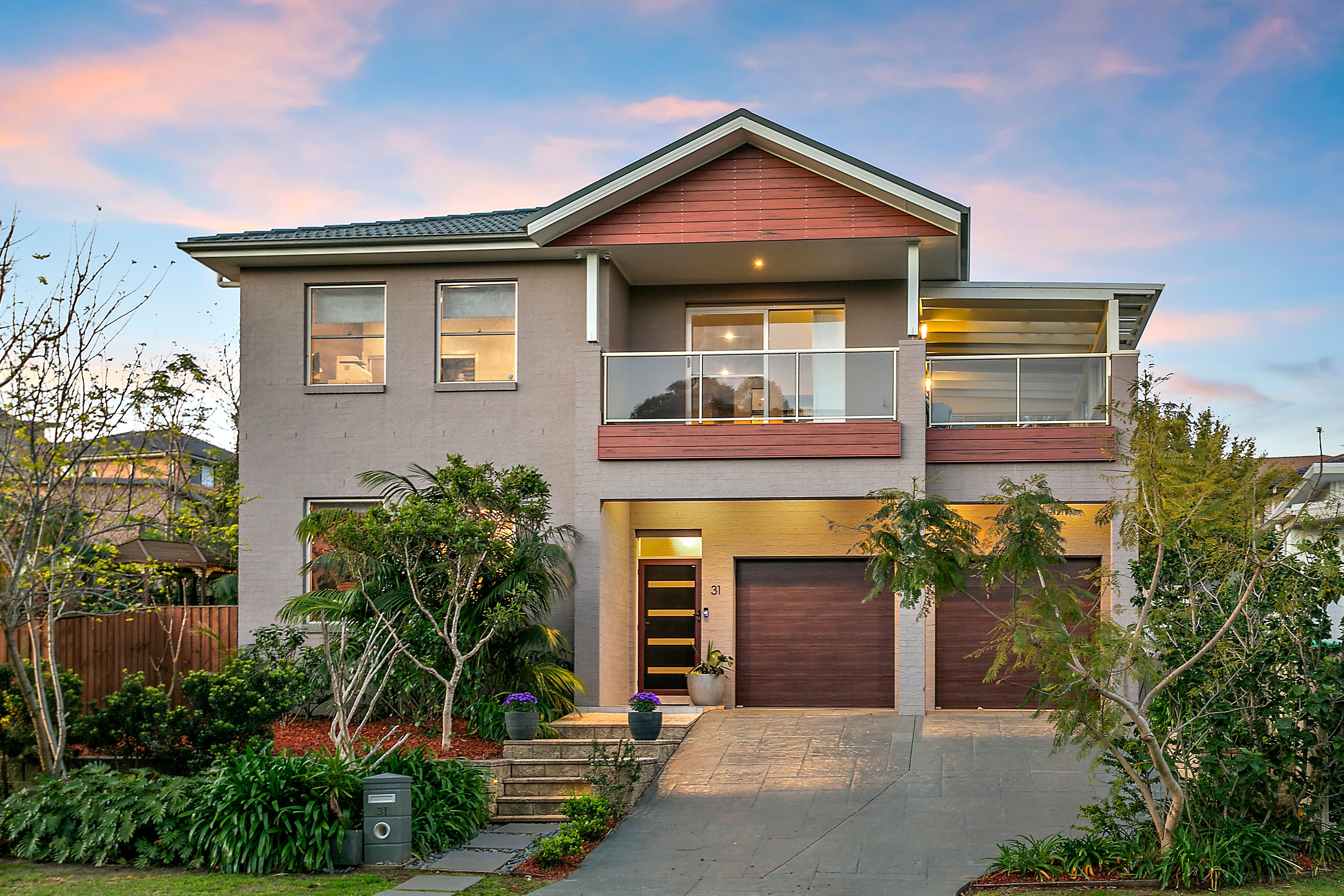 31 Grainger Parkway, Flinders, NSW 2529