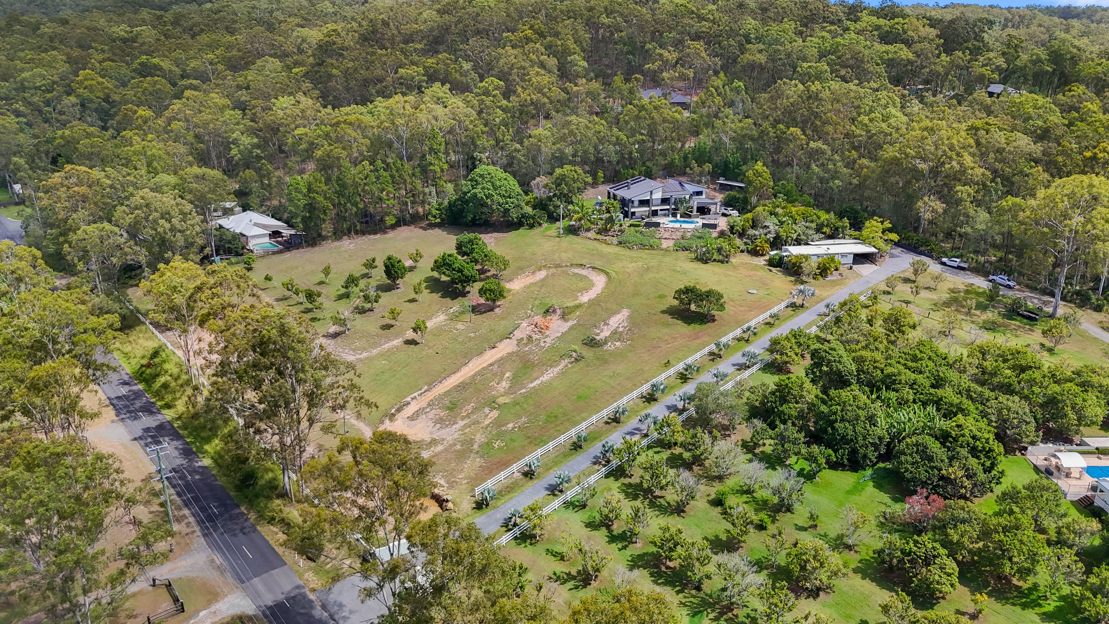 107-121 Williamson Road, Tamborine, QLD 4270
