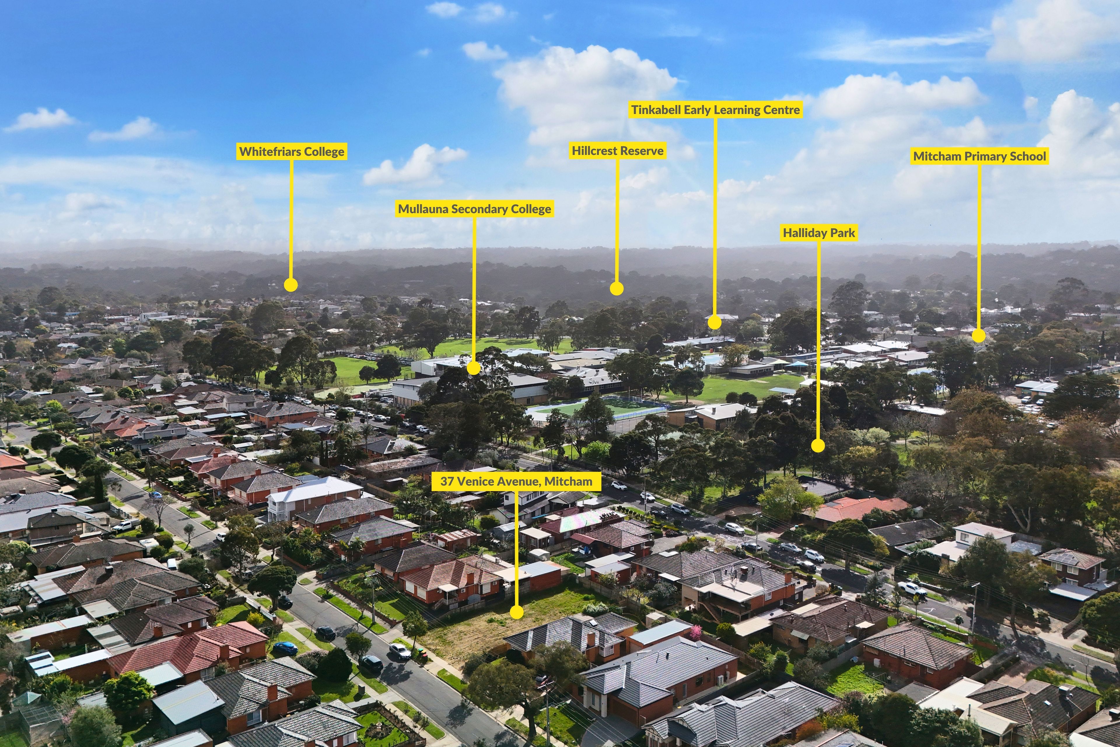 37 Venice Avenue, Mitcham, VIC 3132