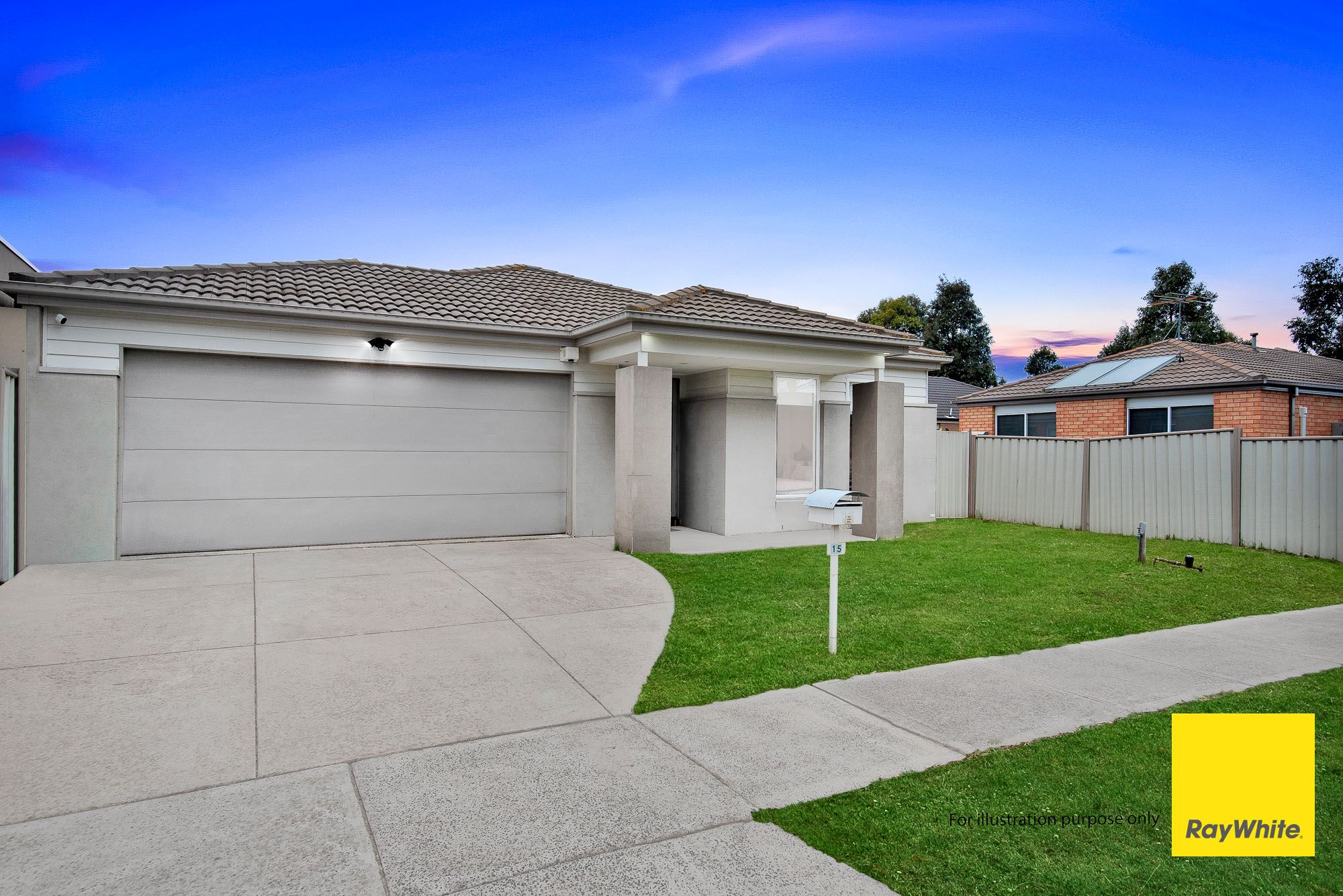 15 Arion Road, Truganina, VIC 3029