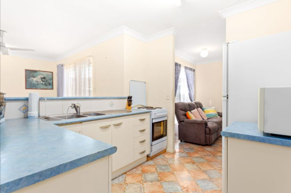 10 Bland Street, Gracemere, QLD 4702