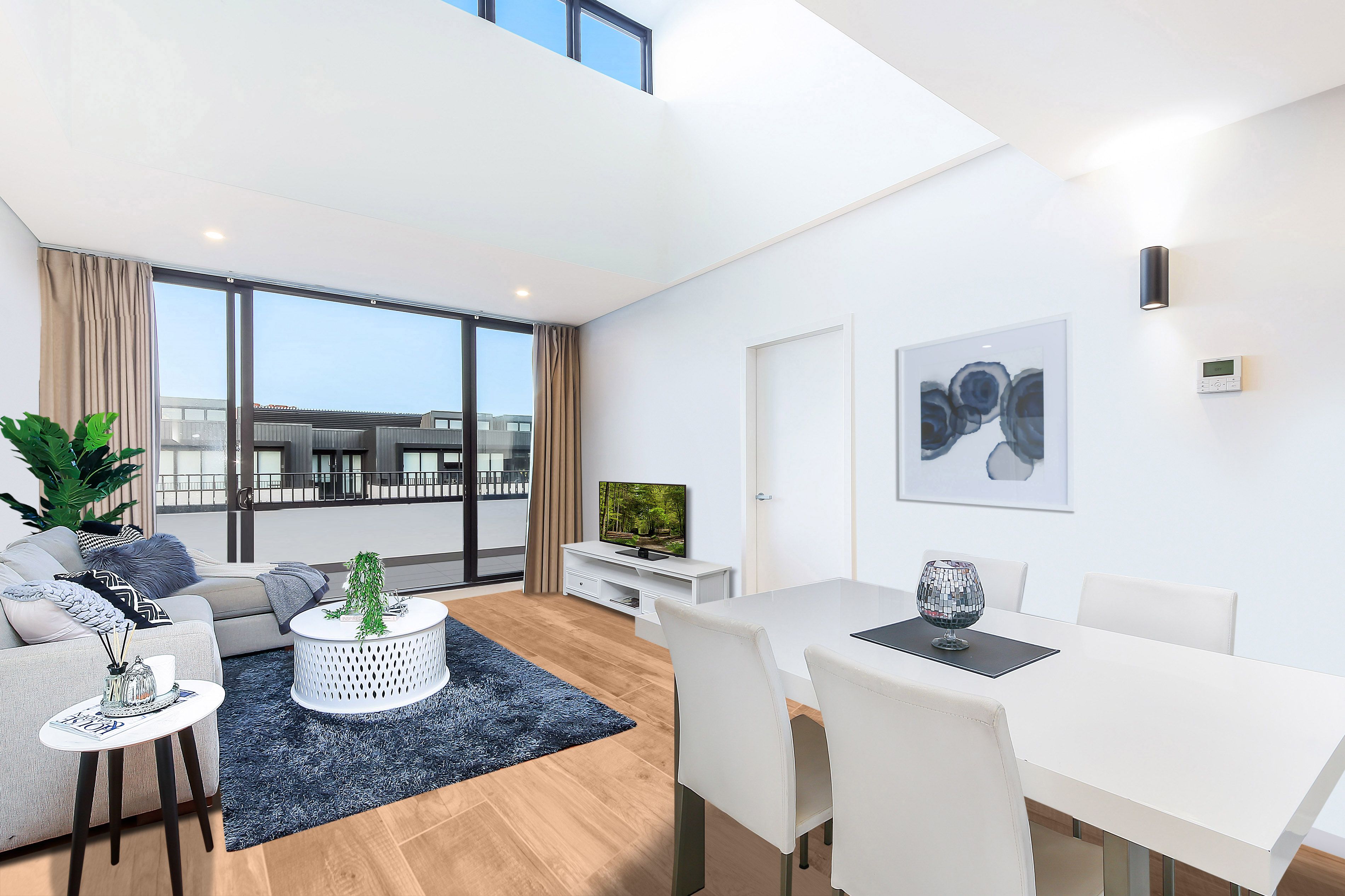 602/35A Upward Street, Leichhardt, NSW 2040
