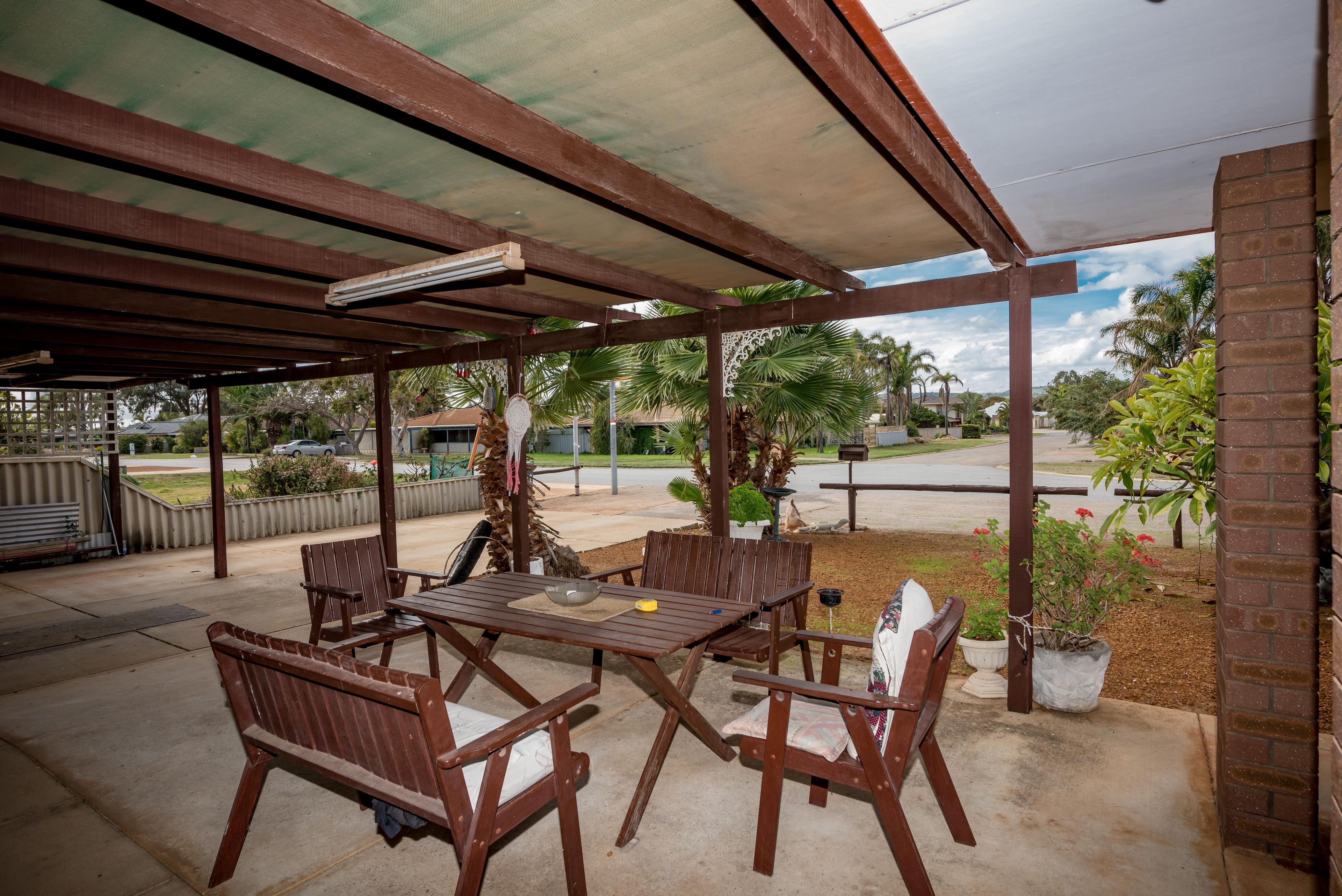 22 Nautilus Crescent, Sunset Beach, WA 6530