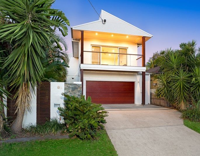 8a Donald Street, Woody Point, QLD 4019