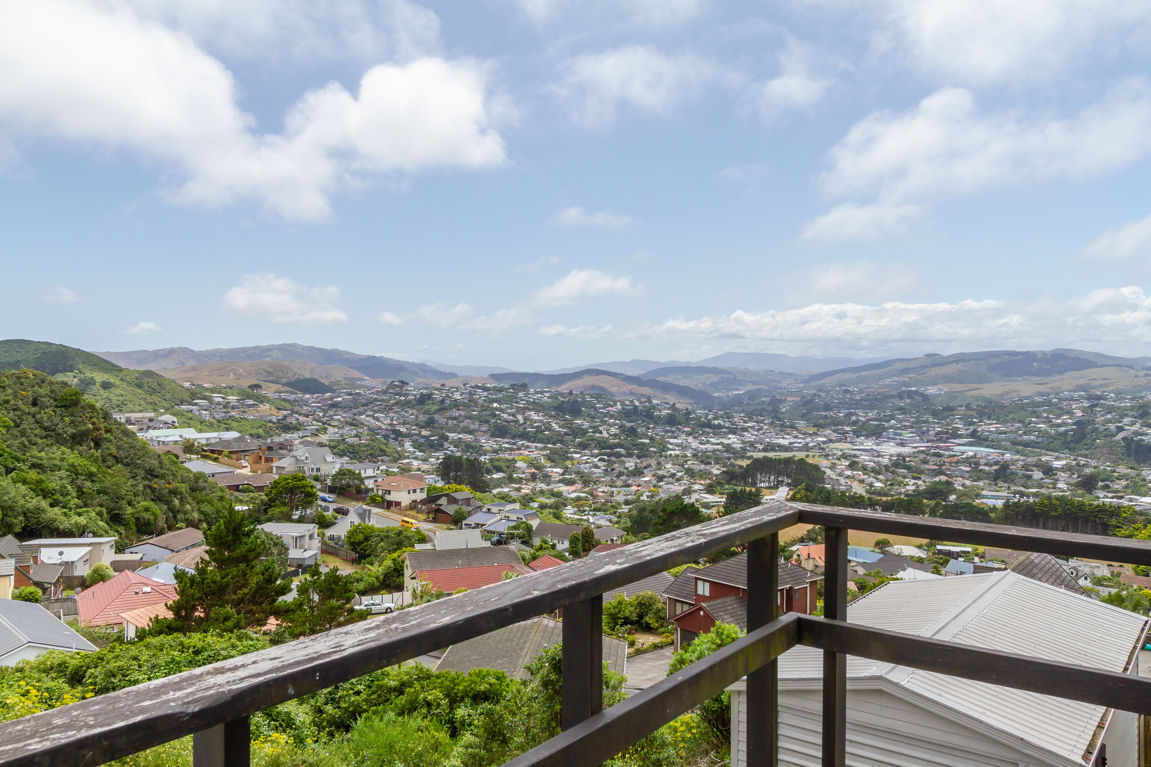 6 Jaunpur Crescent, Broadmeadows, Wellington City