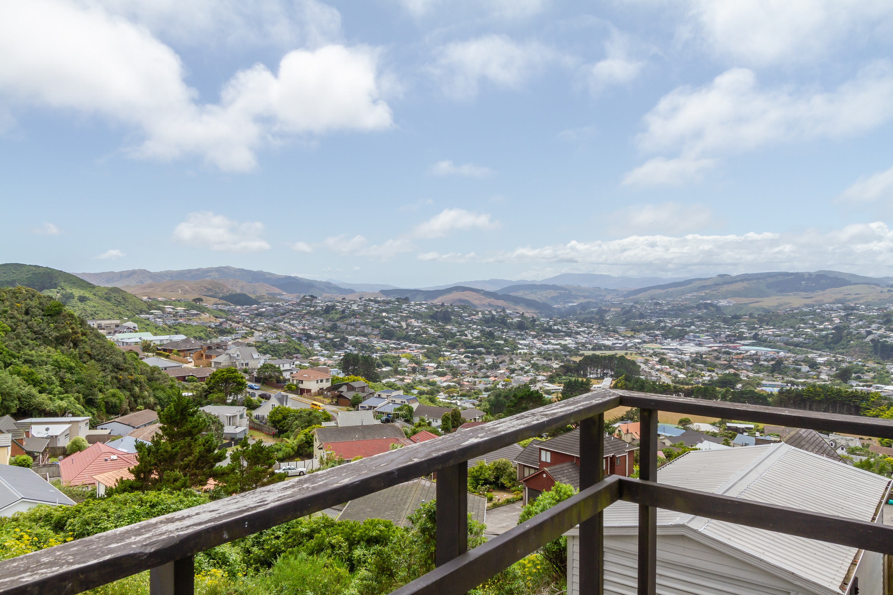 6 Jaunpur Crescent, Broadmeadows, Wellington City