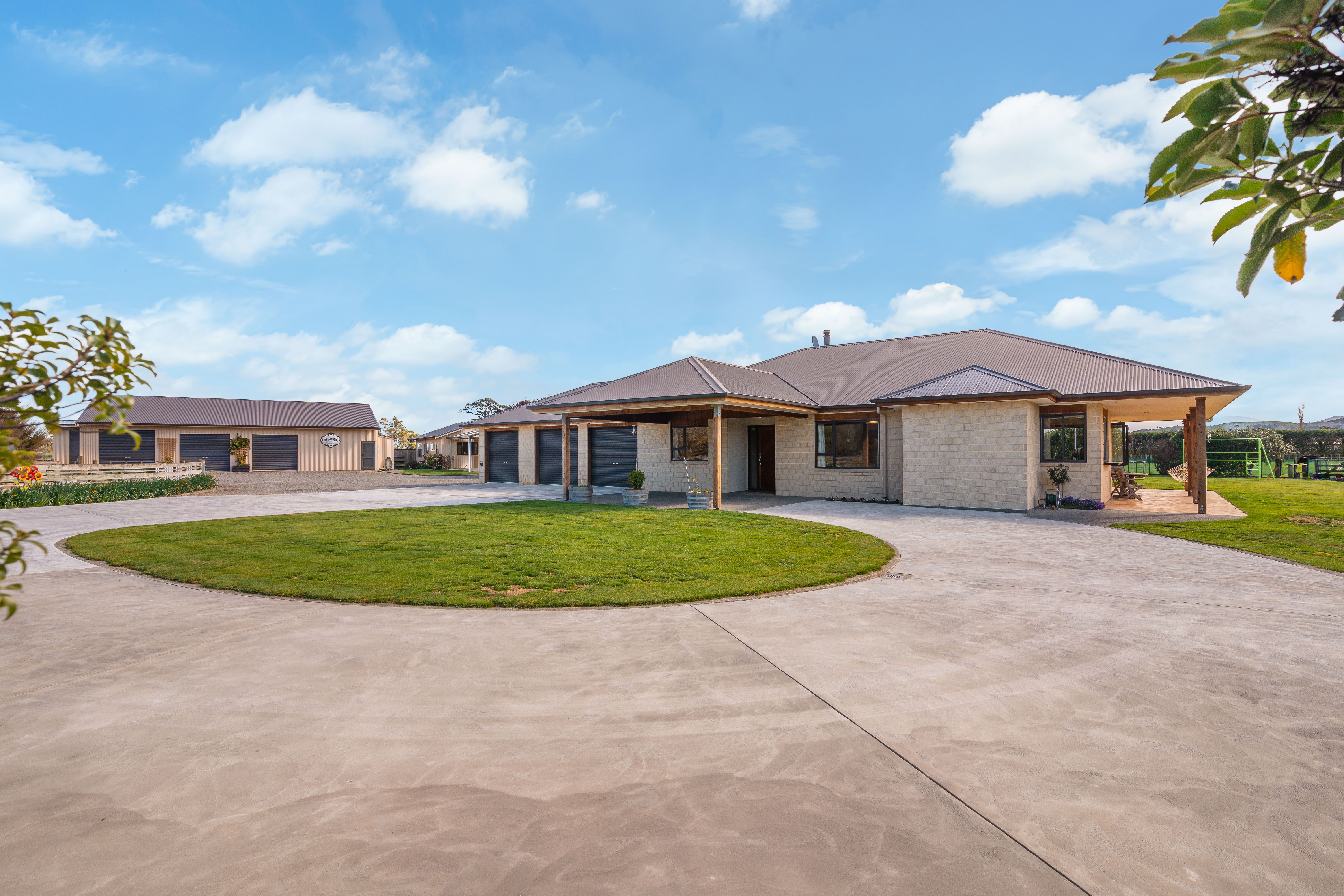 31 Matahiwi Road, Masterton, Masterton District