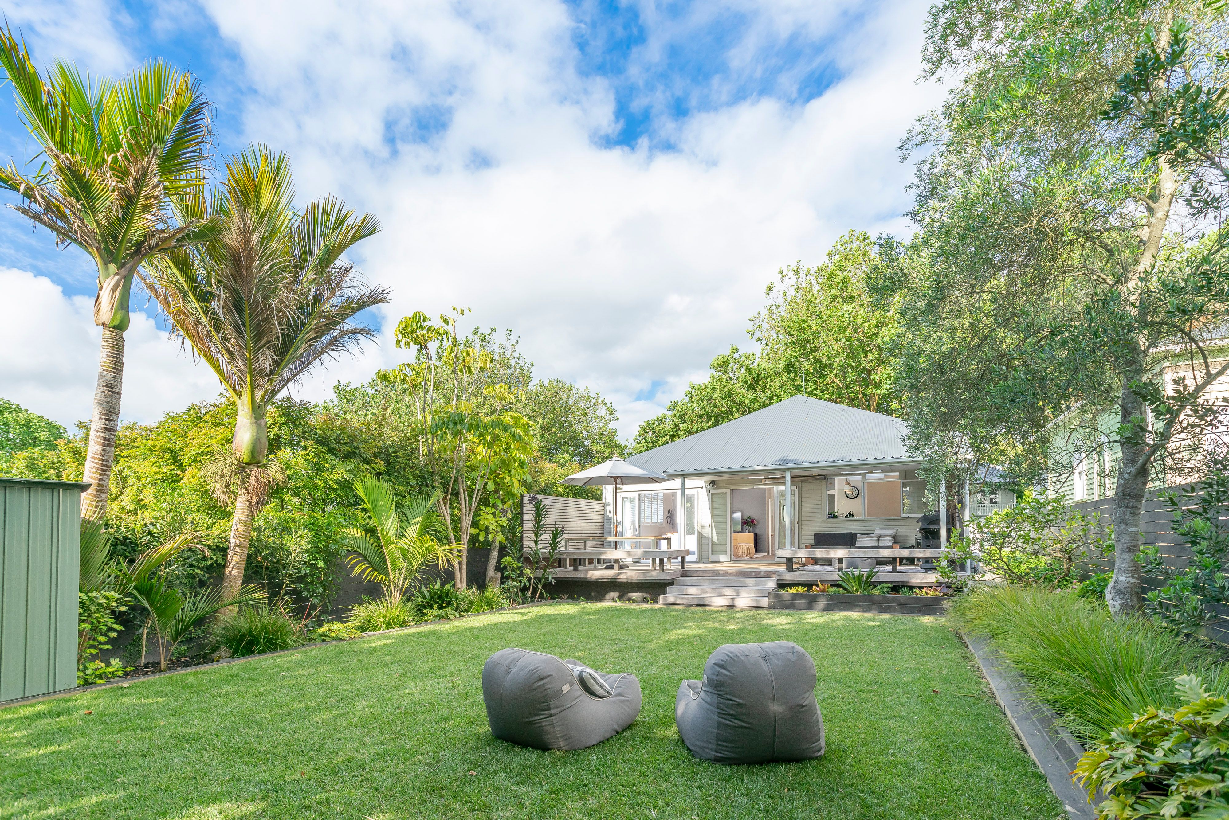 12 Browning Street, Grey Lynn, Auckland City