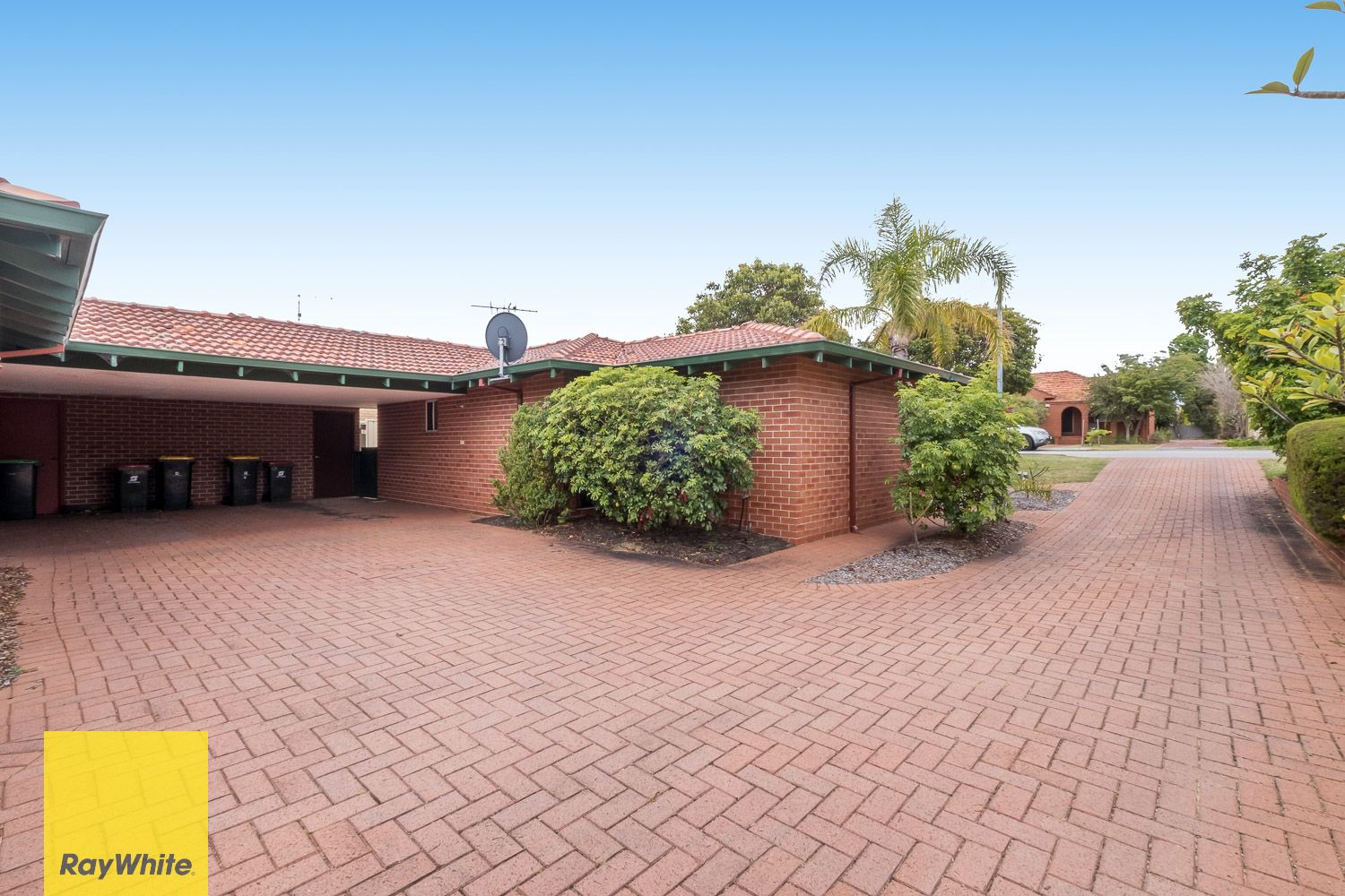 1/29 Colin Road, Scarborough, WA 6019