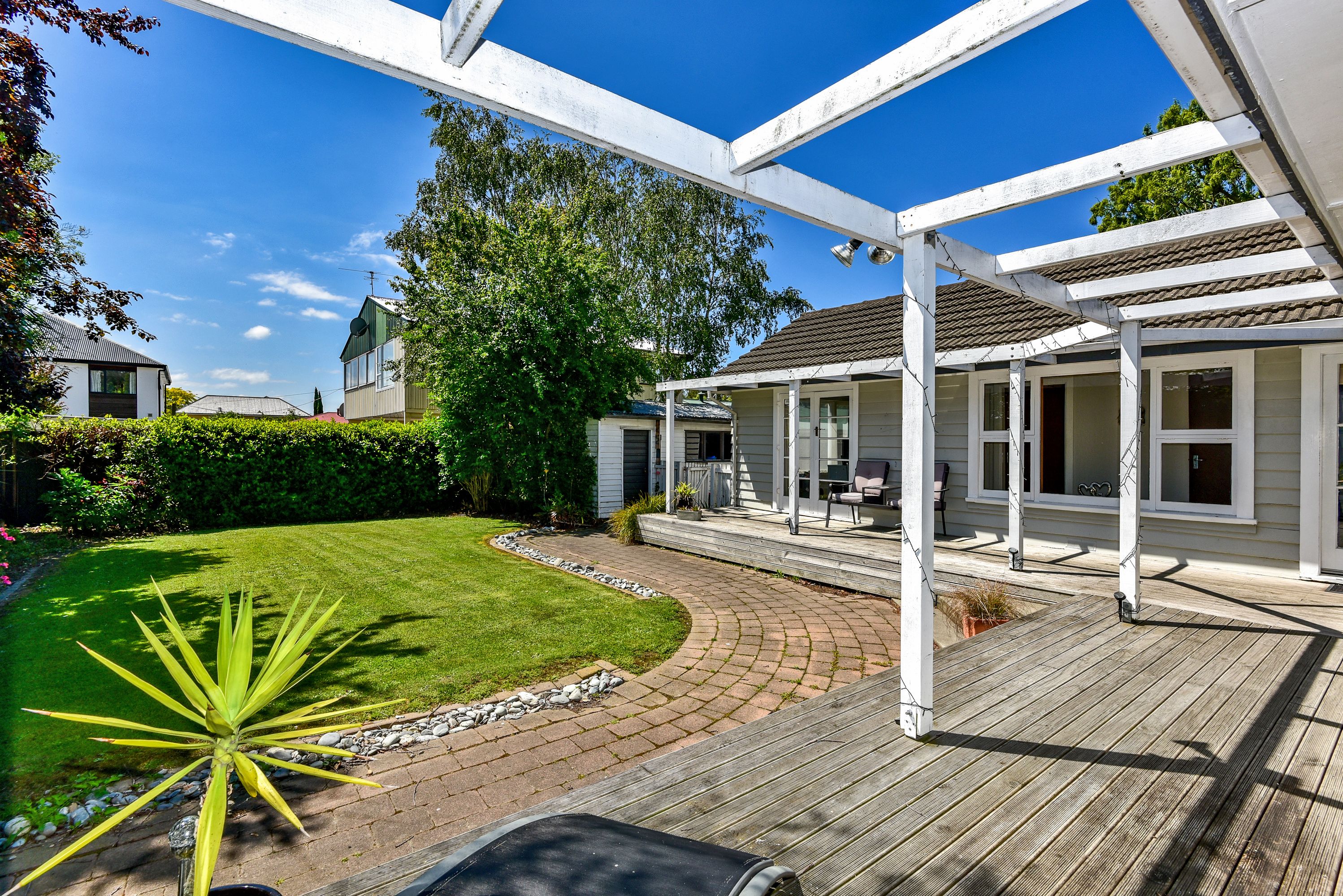 31 Champion Street, Edgeware, Christchurch City