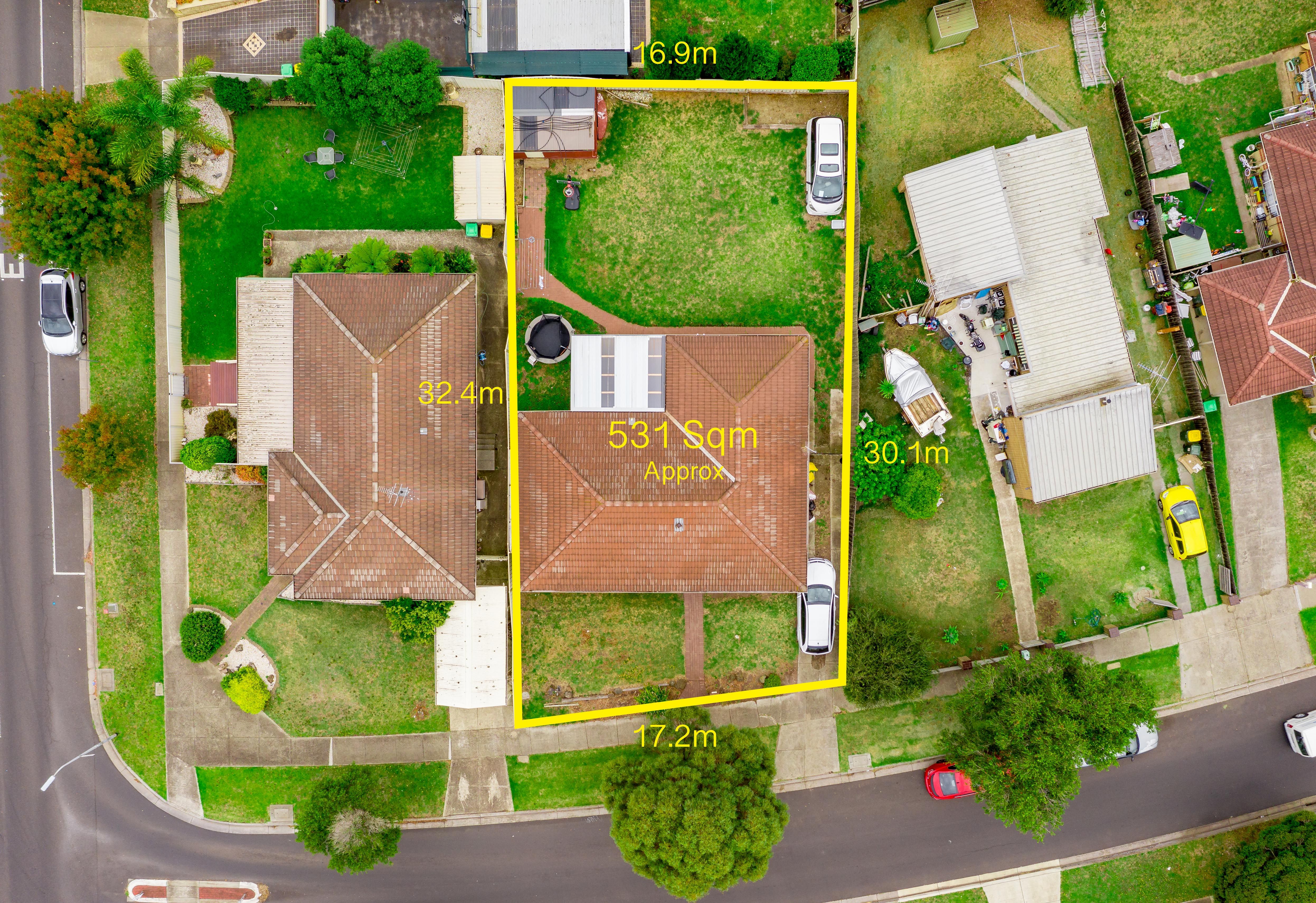 3 Jasmine Drive, Mill Park VIC 3082