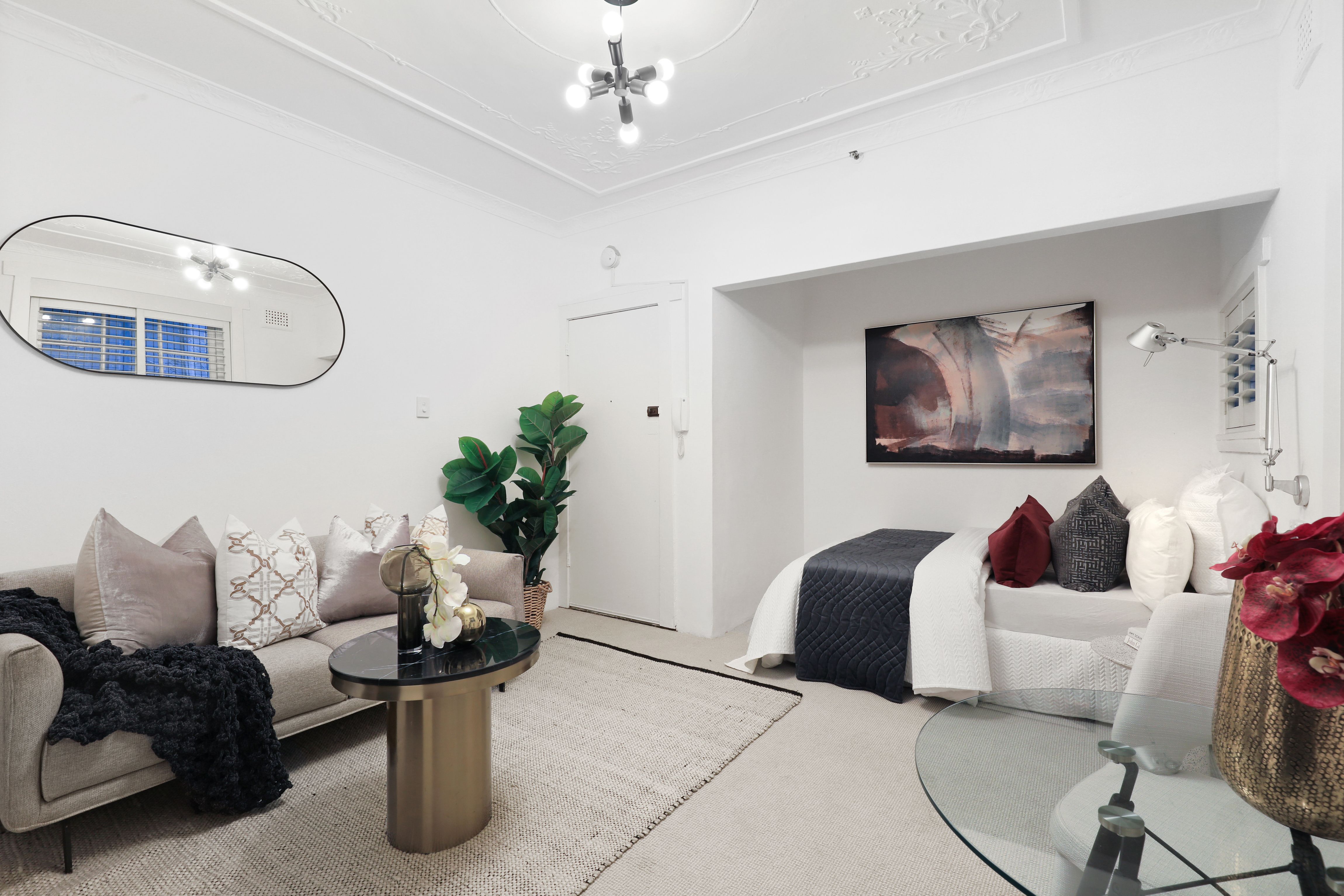 6/35 Roslyn Street, Rushcutters Bay, NSW 2011
