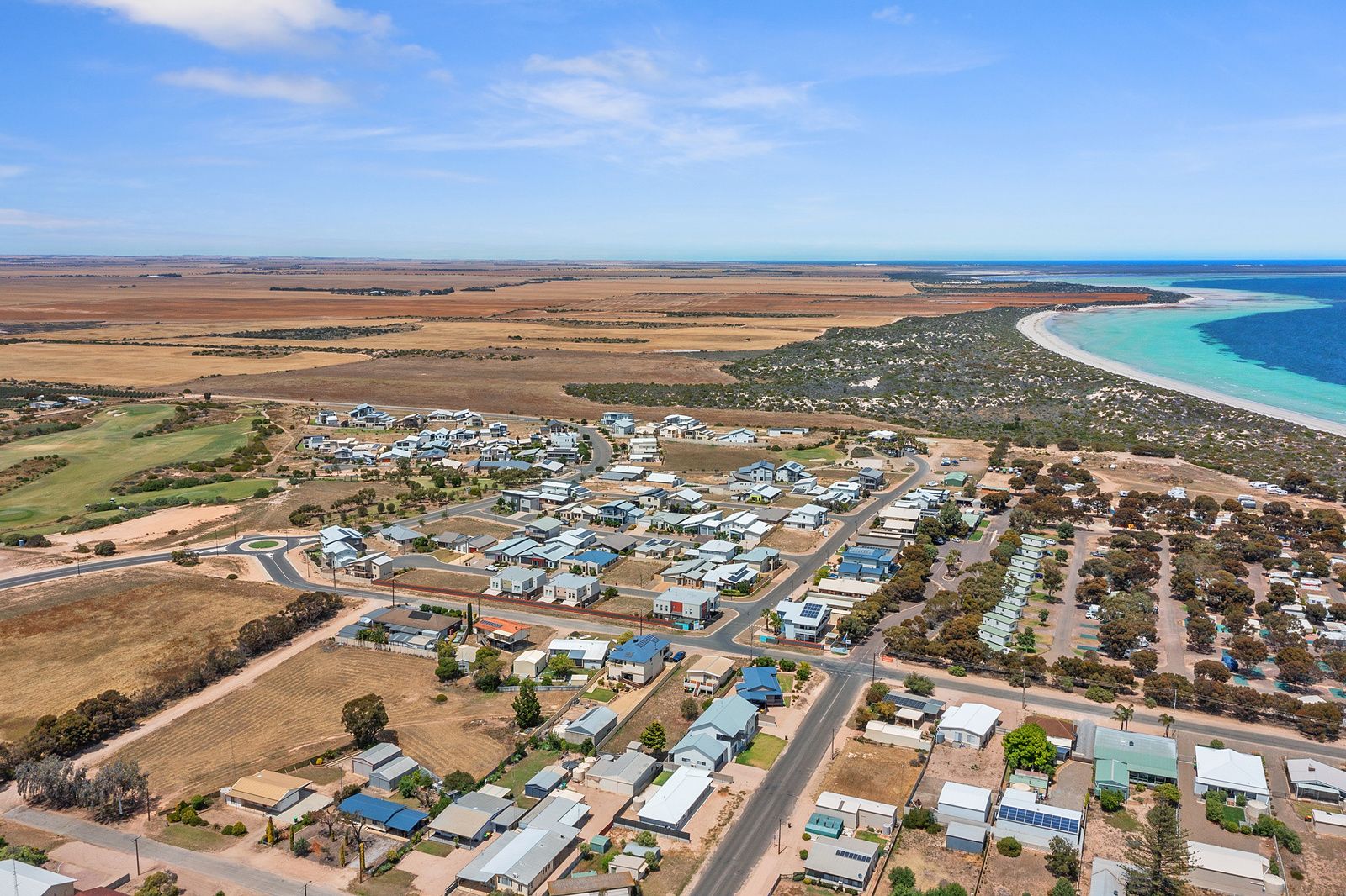 Lot 370&371 Par Court, Port Hughes, SA 5558