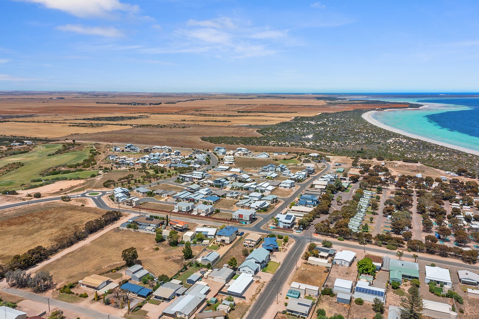 Lot 370&371 Par Court, Port Hughes, SA 5558
