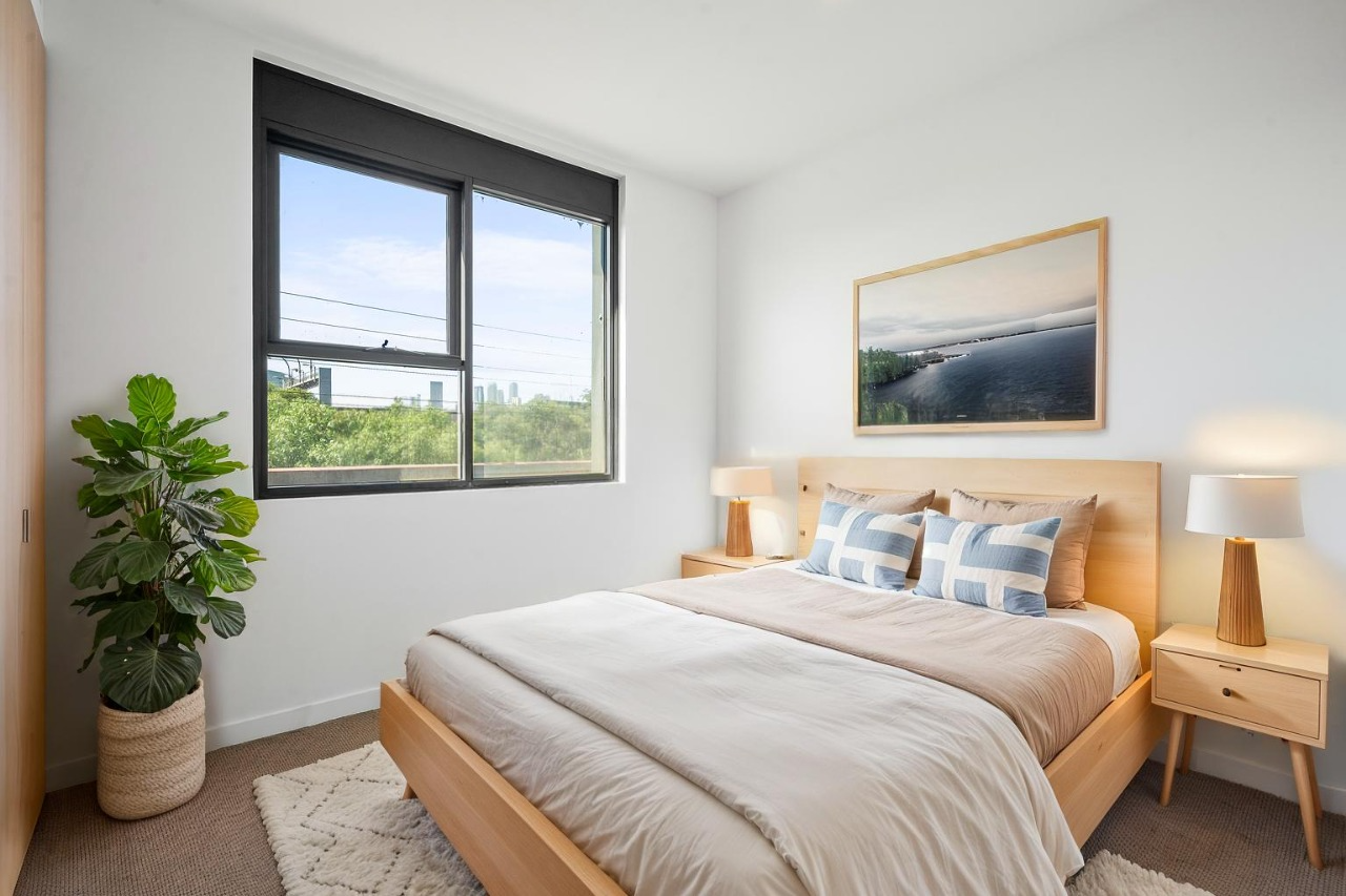 207/363 Macauley Road, Kensington, VIC 3031