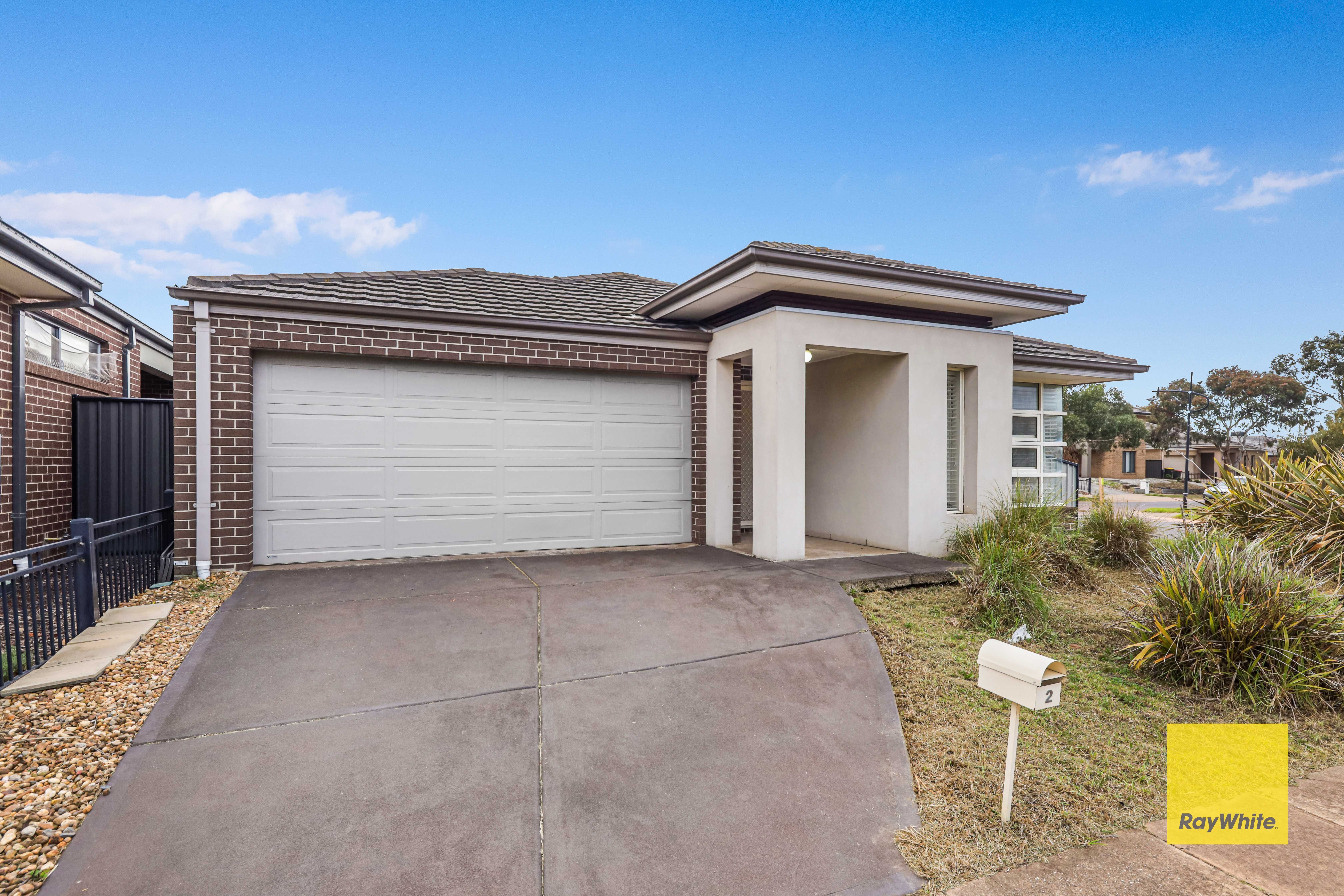 2 Eccles Vista, Point Cook, VIC 3030