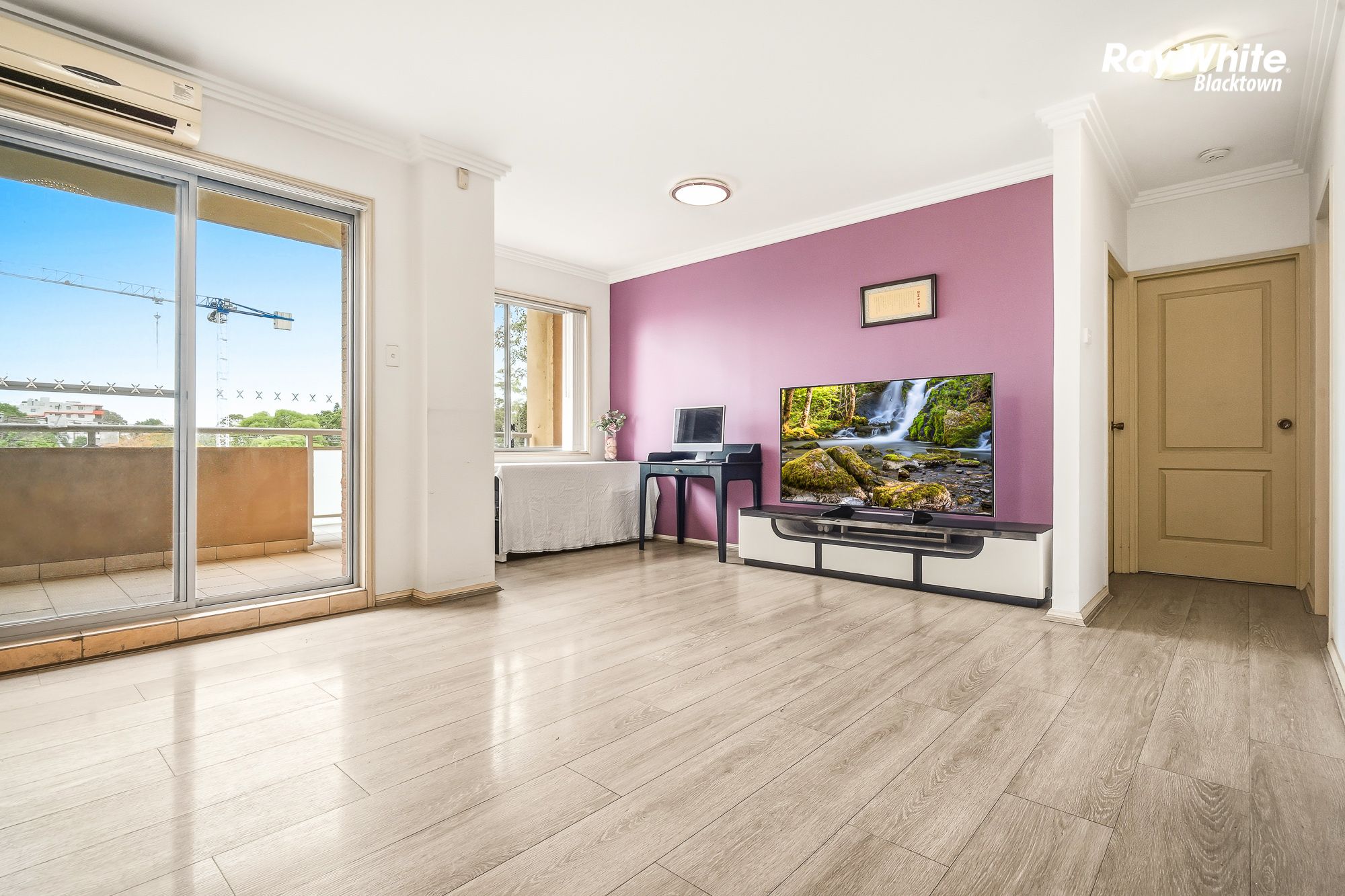 35/10 Wallace Street, Blacktown, NSW 2148