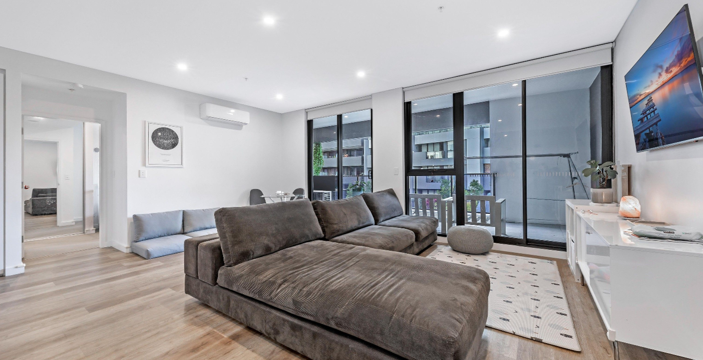 B108/25 Bigge Street, Liverpool, NSW 2170