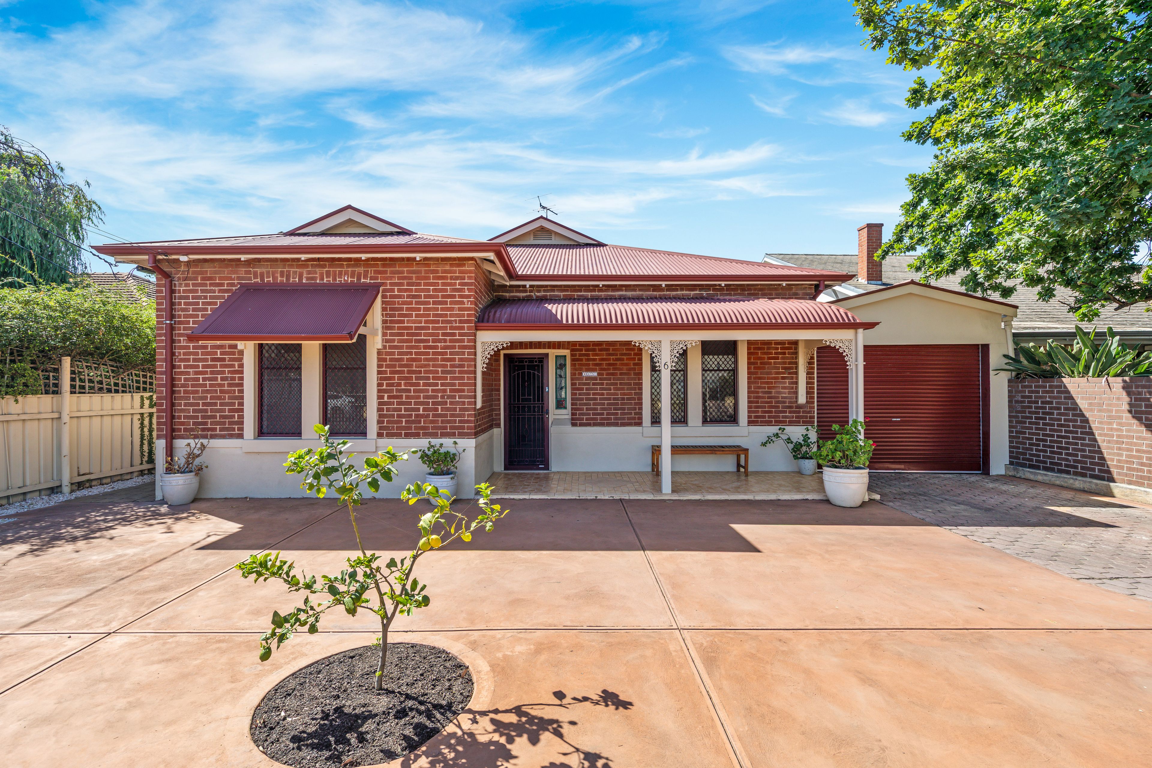6 Bishops Avenue, Alberton SA 5014