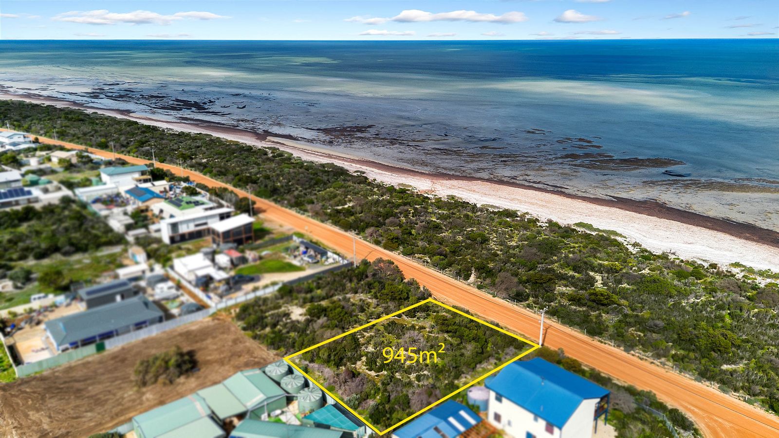 11 The Esplanade — photo from Ray White Barossa Valley