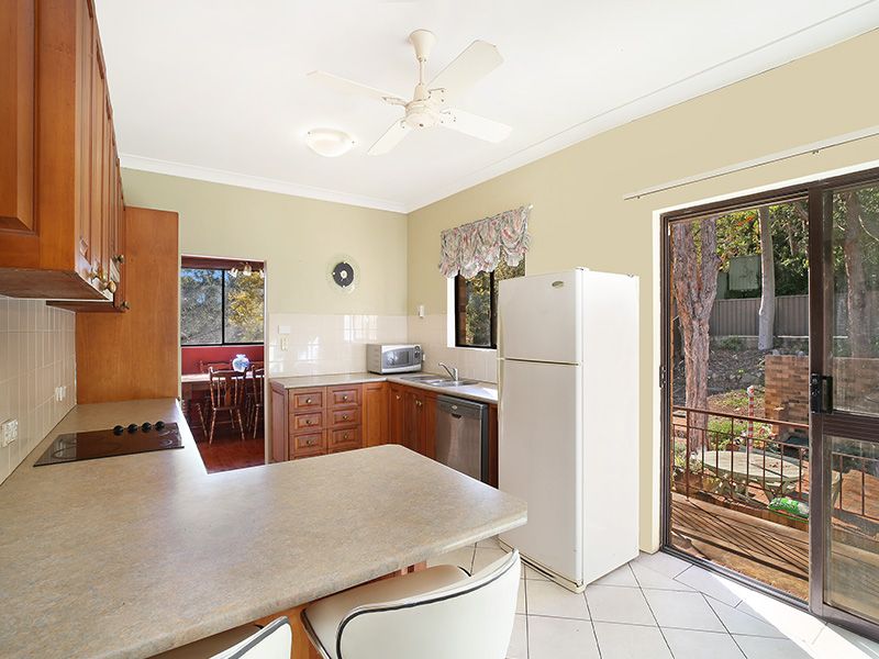16 Anemone Place, Kareela, NSW 2232